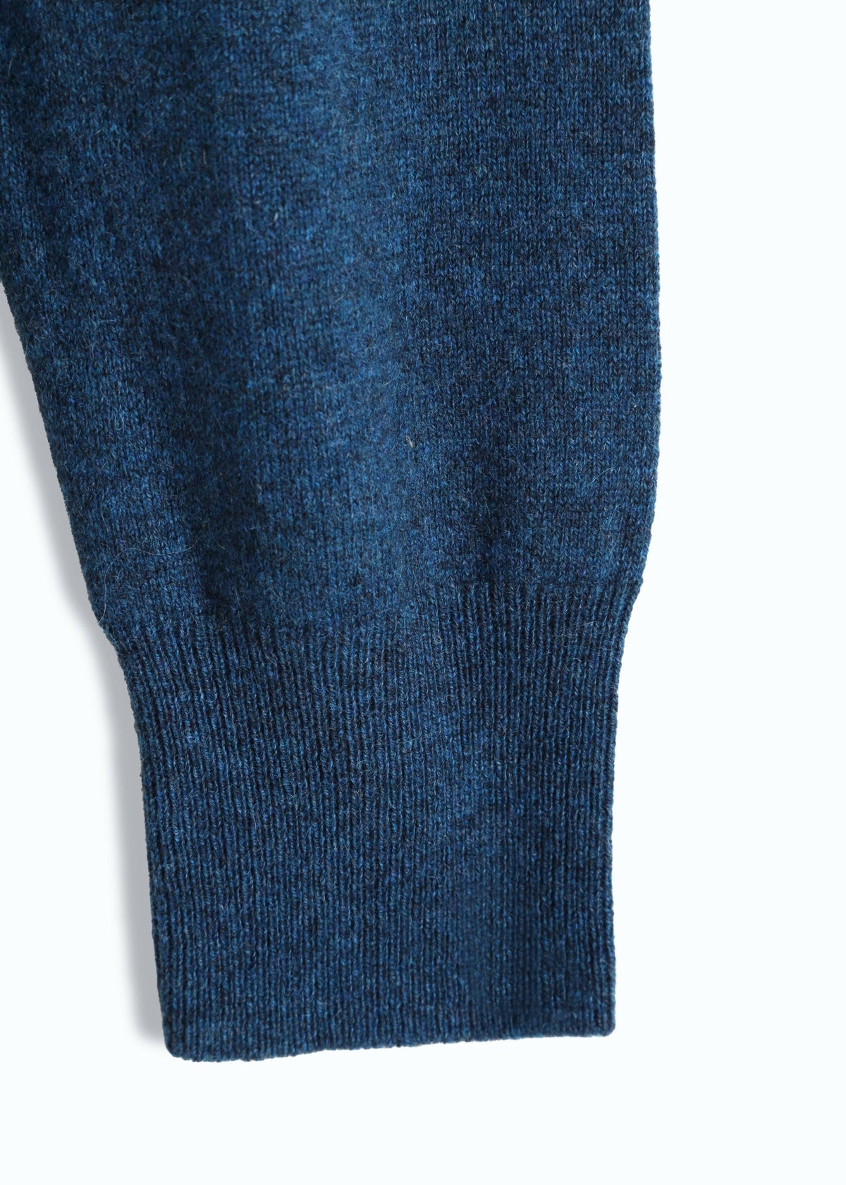 Rubeno V-Neck Jumper