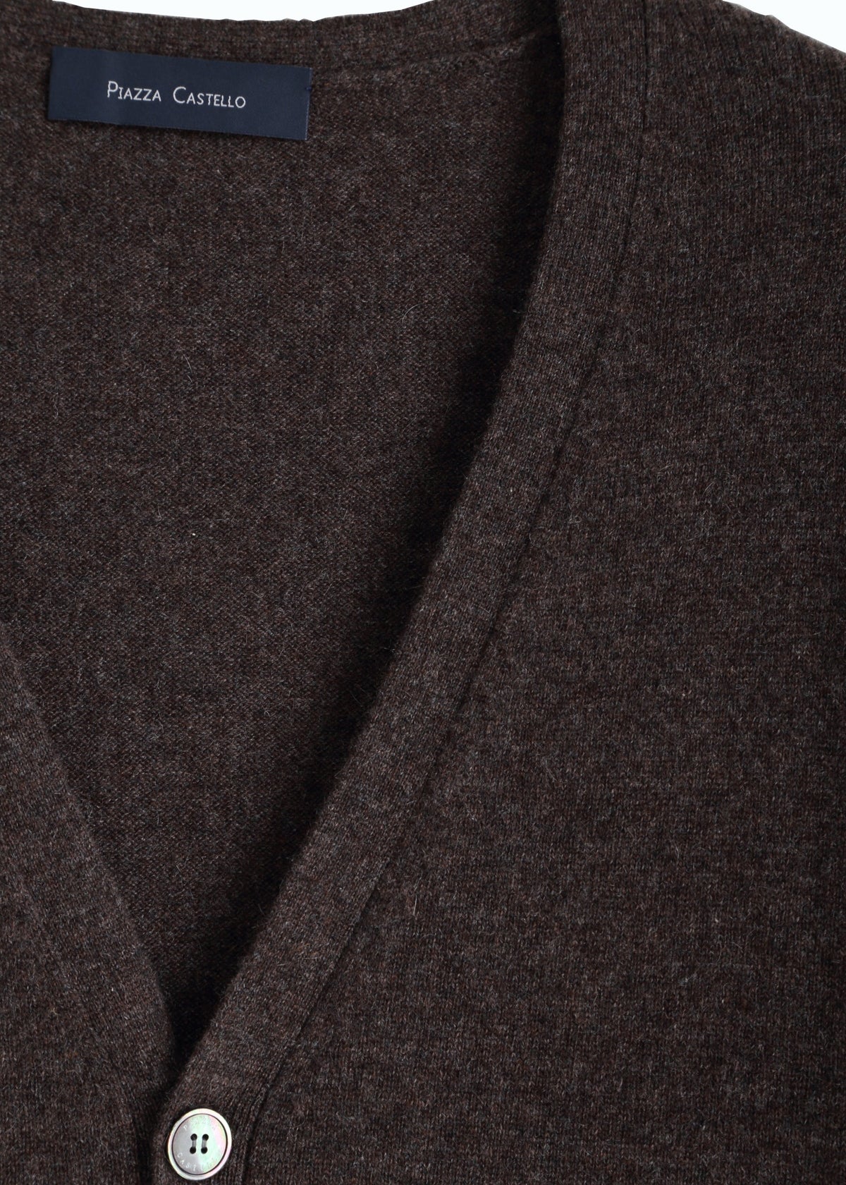 Valente Men's Cardigan