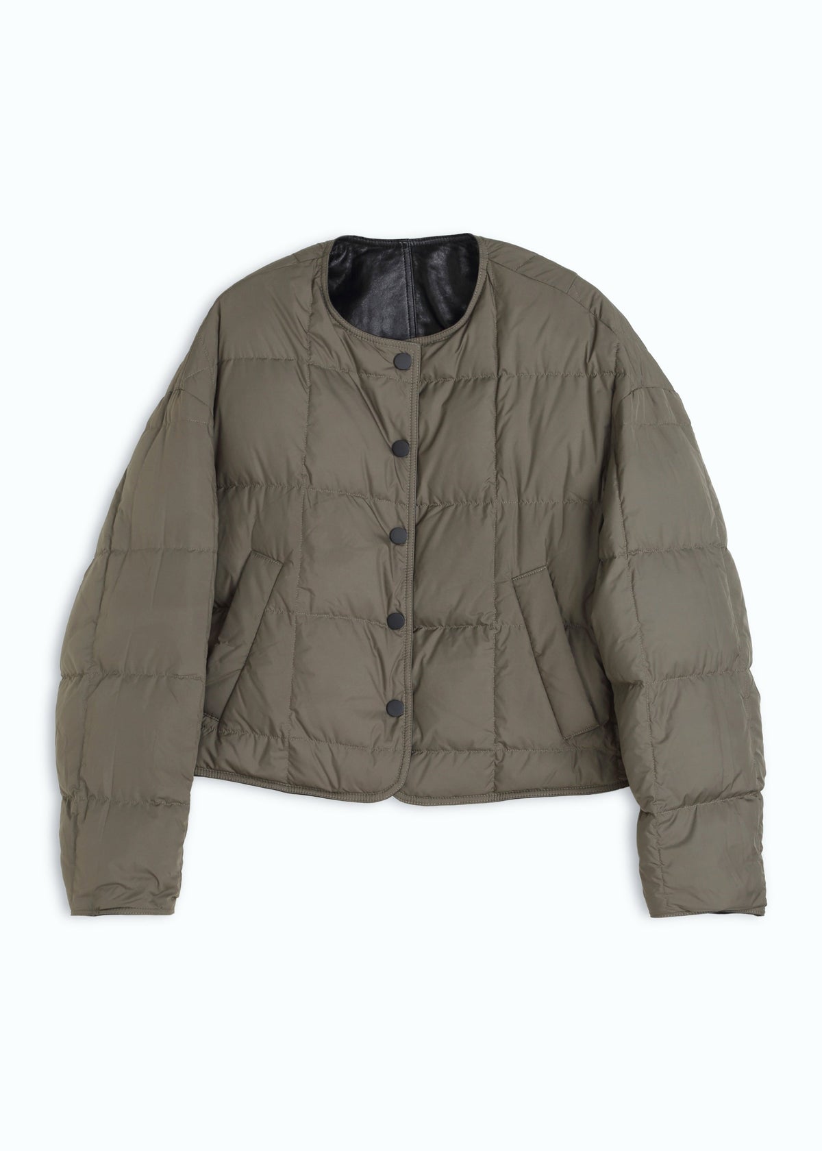 Cambia Reversible Bomber