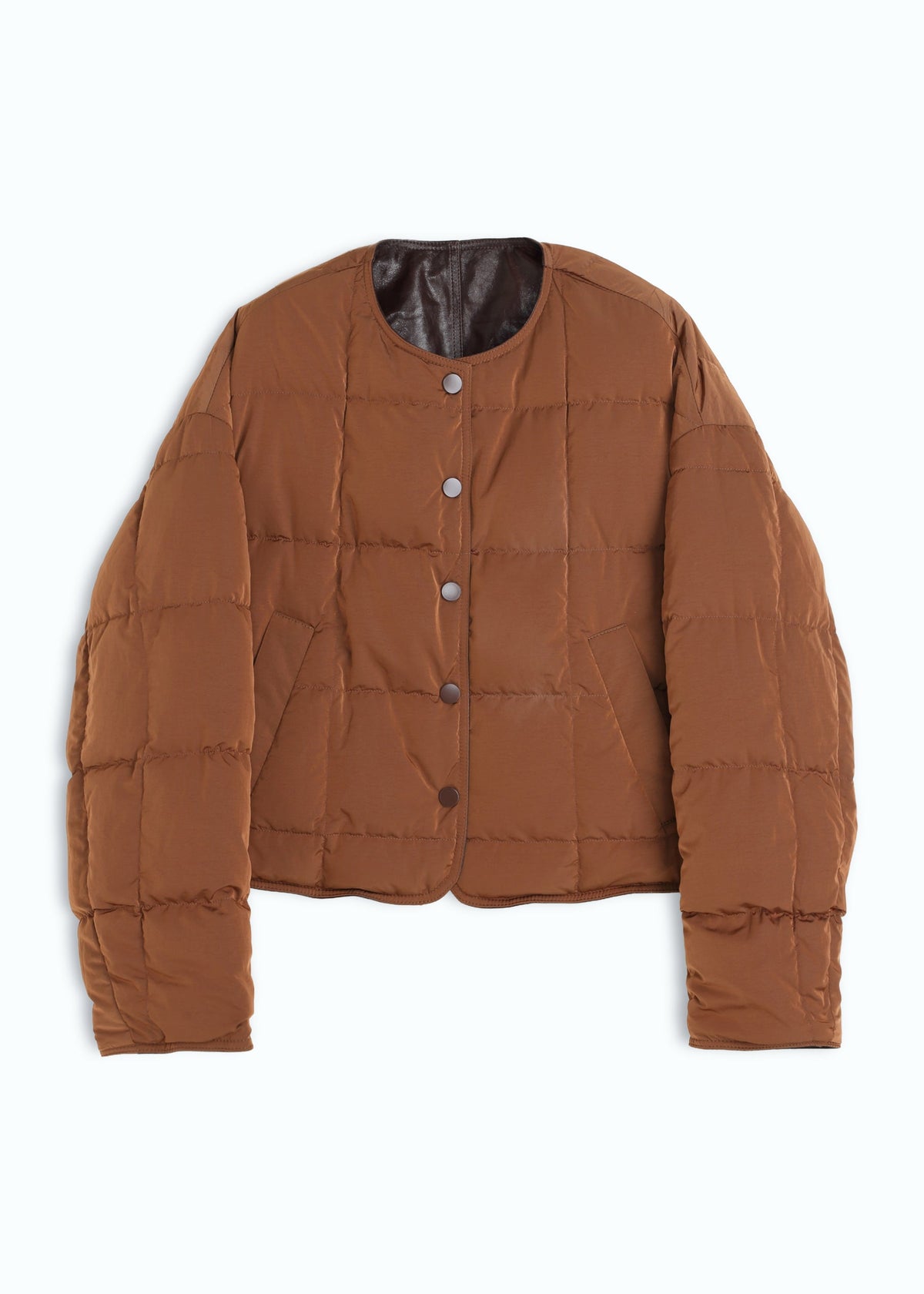 Cambia Reversible Bomber