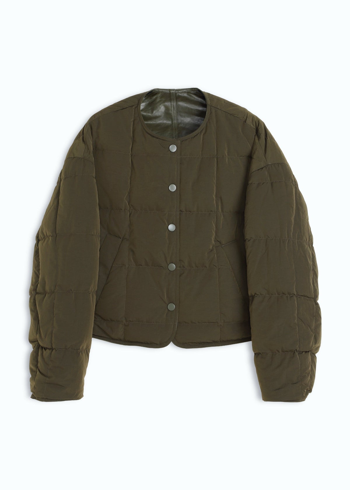 Cambia Reversible Bomber