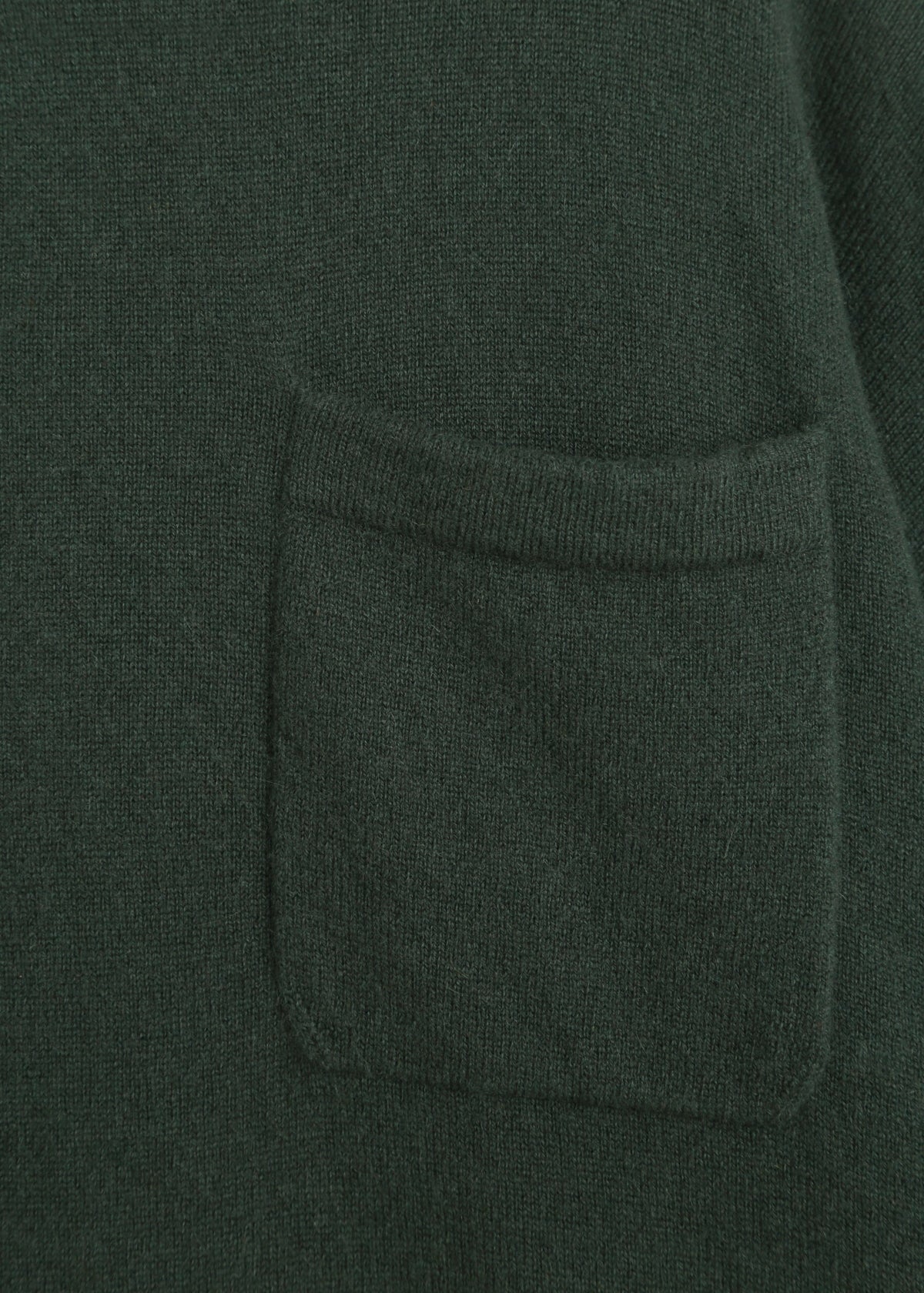 Maniero Oversized Shirt