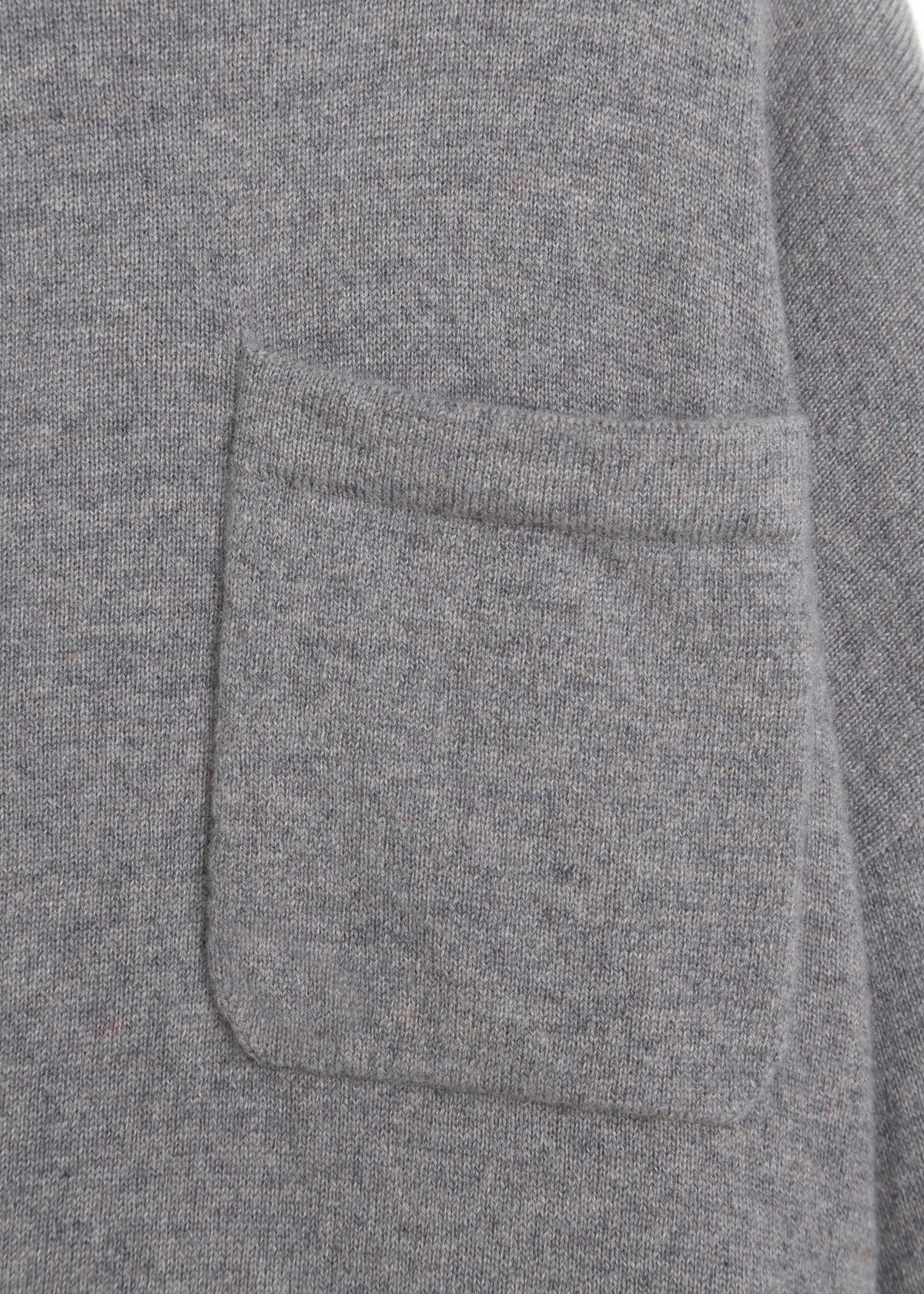 Maniero Oversized Shirt