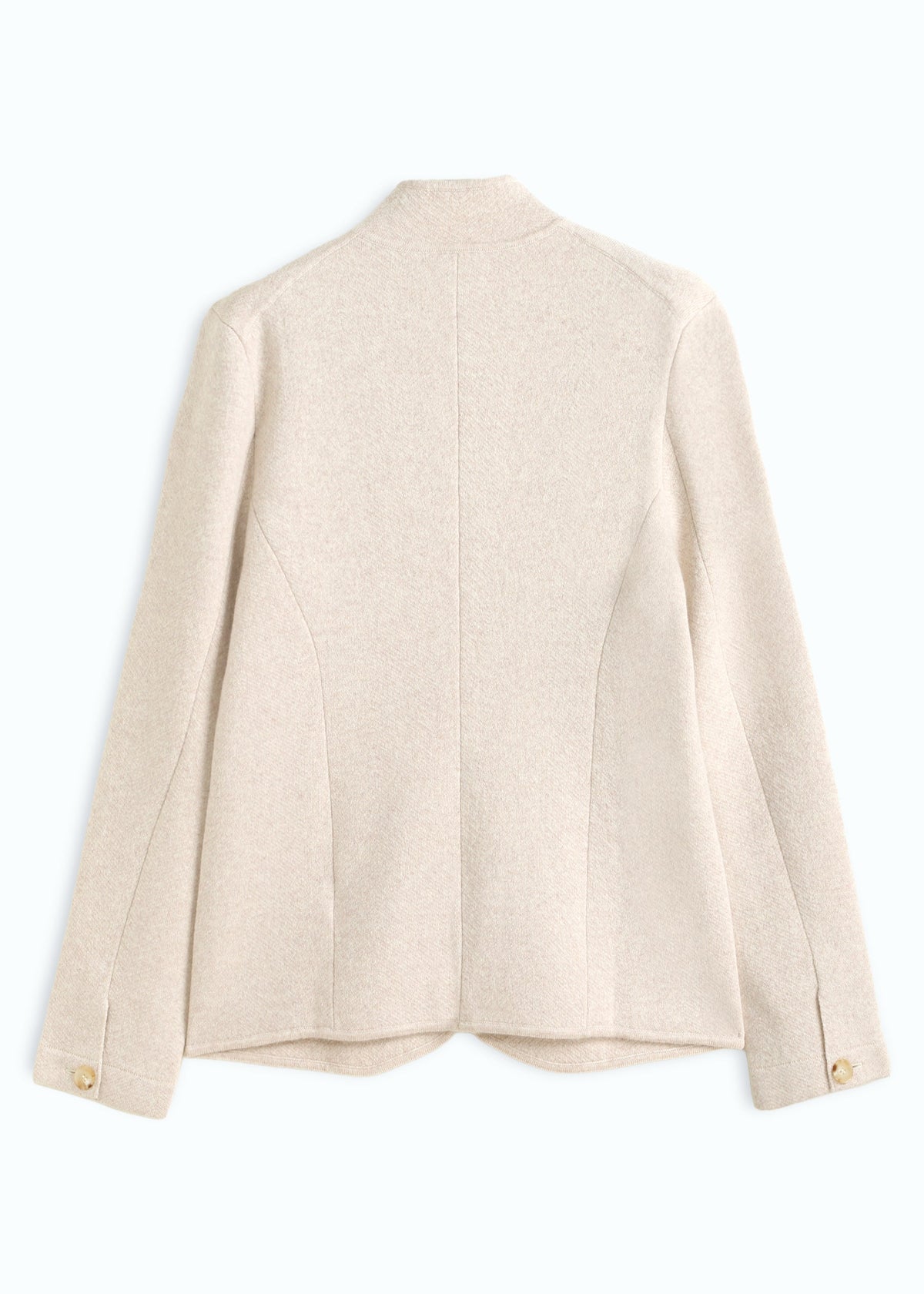 Cortese Tailored Jacket