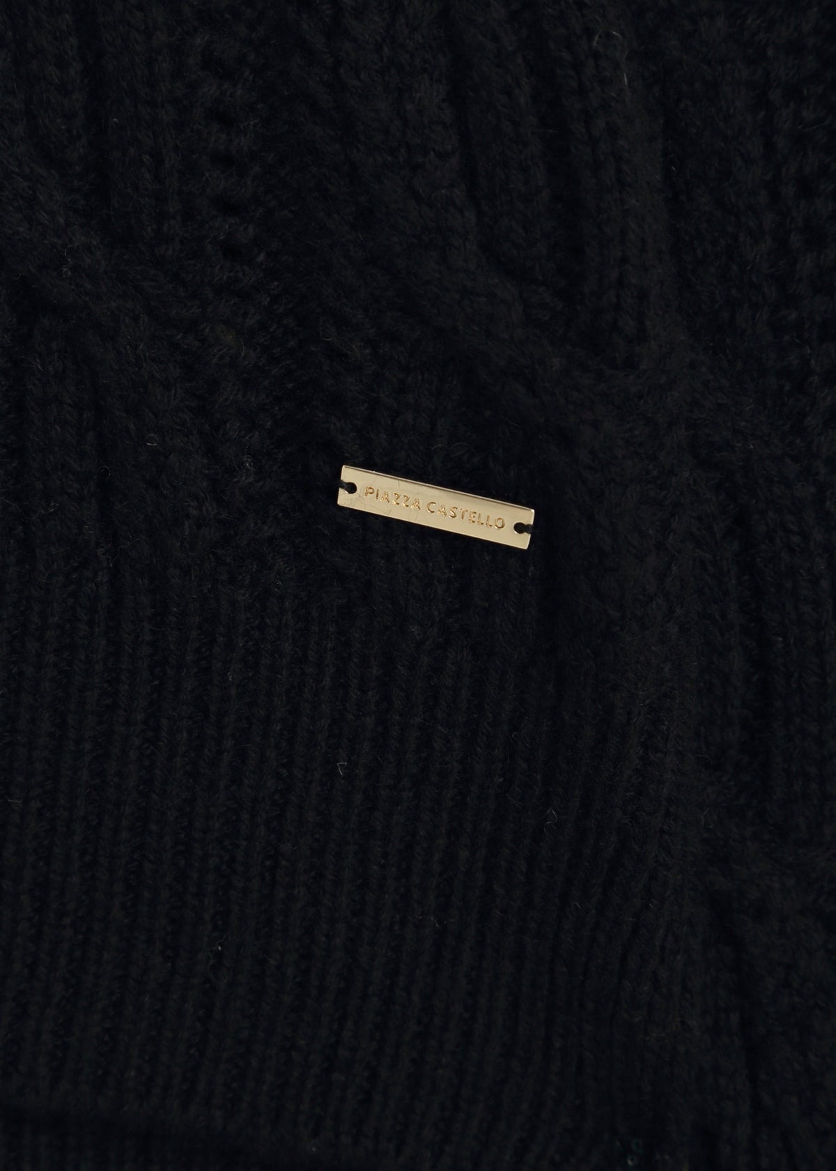Avvolto Jumper