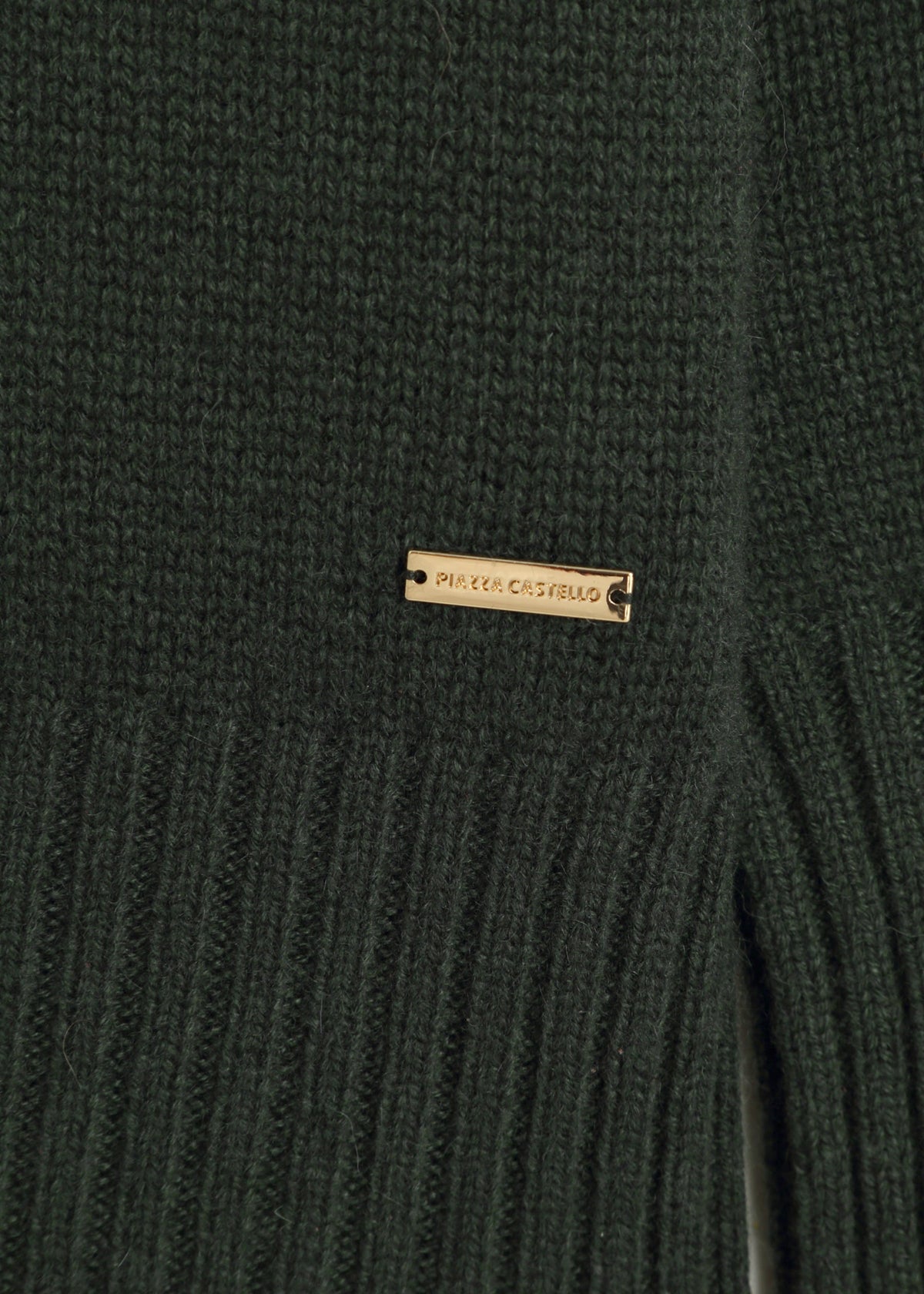 Elevato Jumper