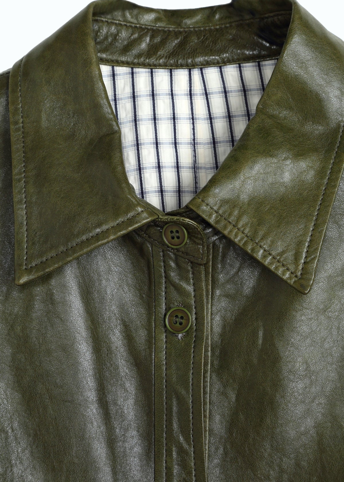 Forezia Cropped Jacket