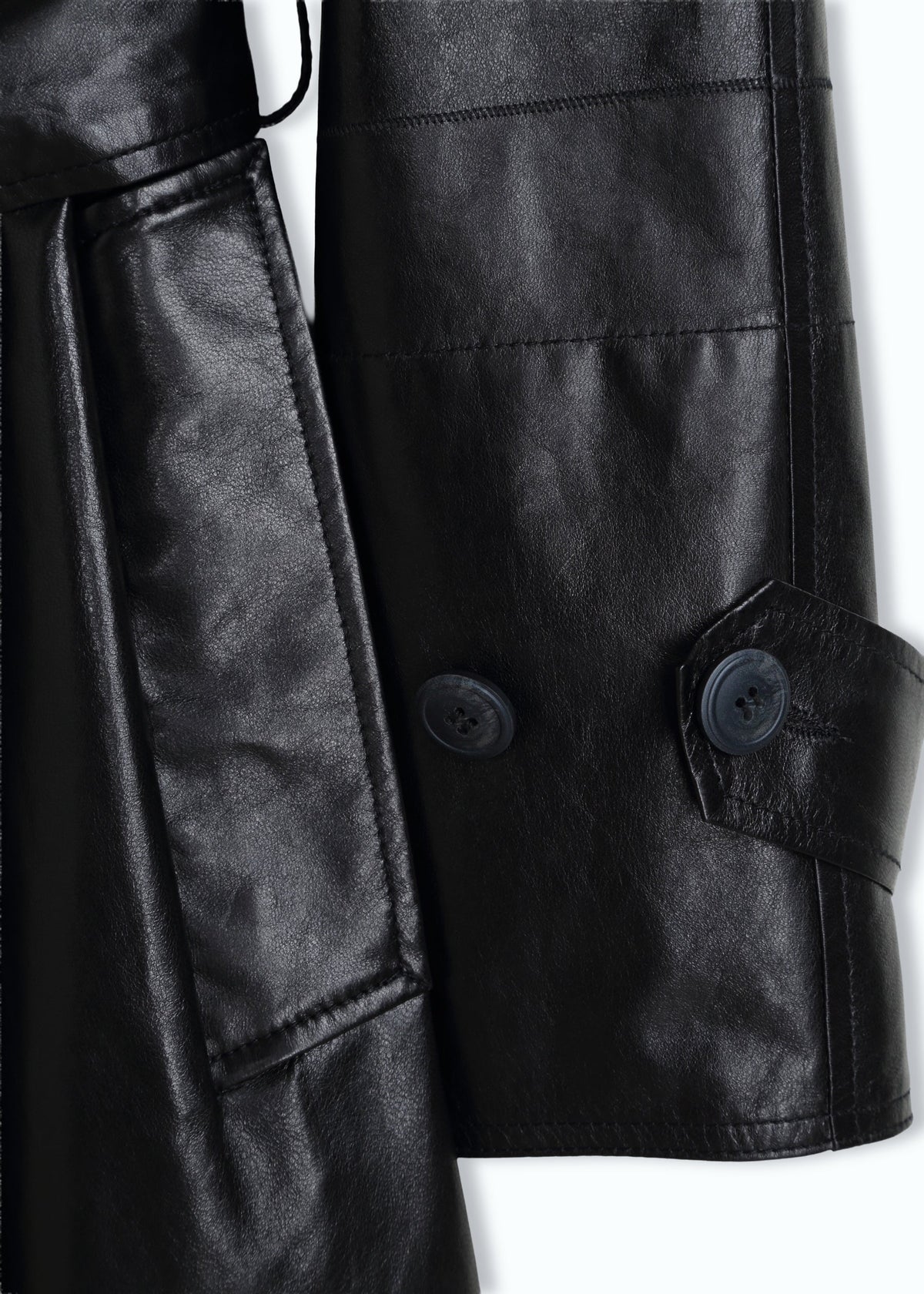 Eralda Trench Coat