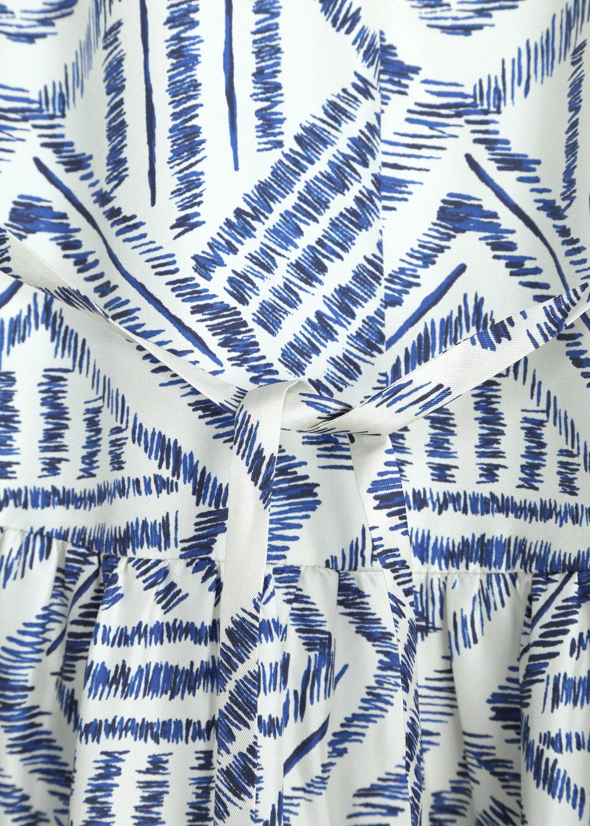 Bianflora Dress