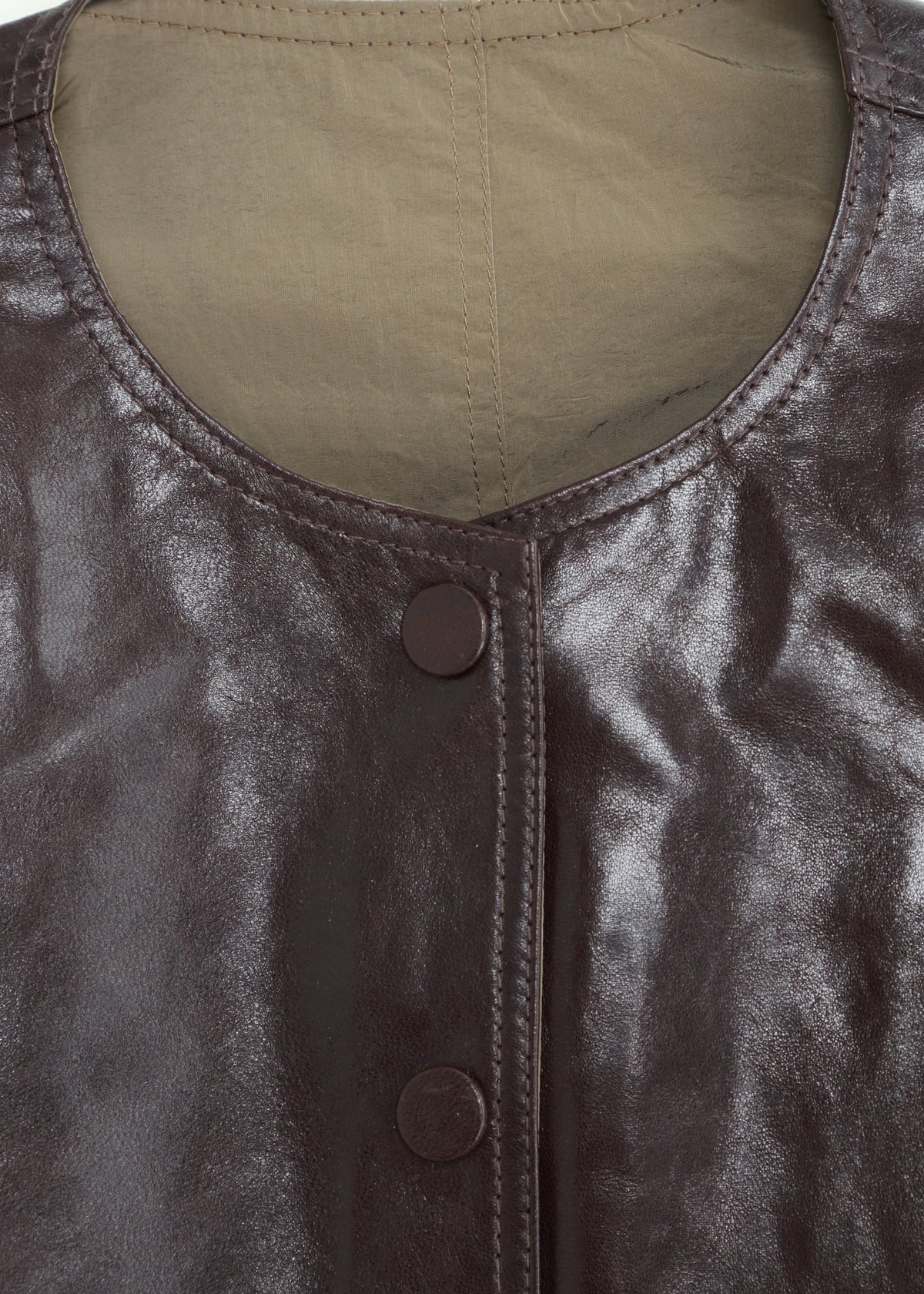 Olvara Reversible Jacket