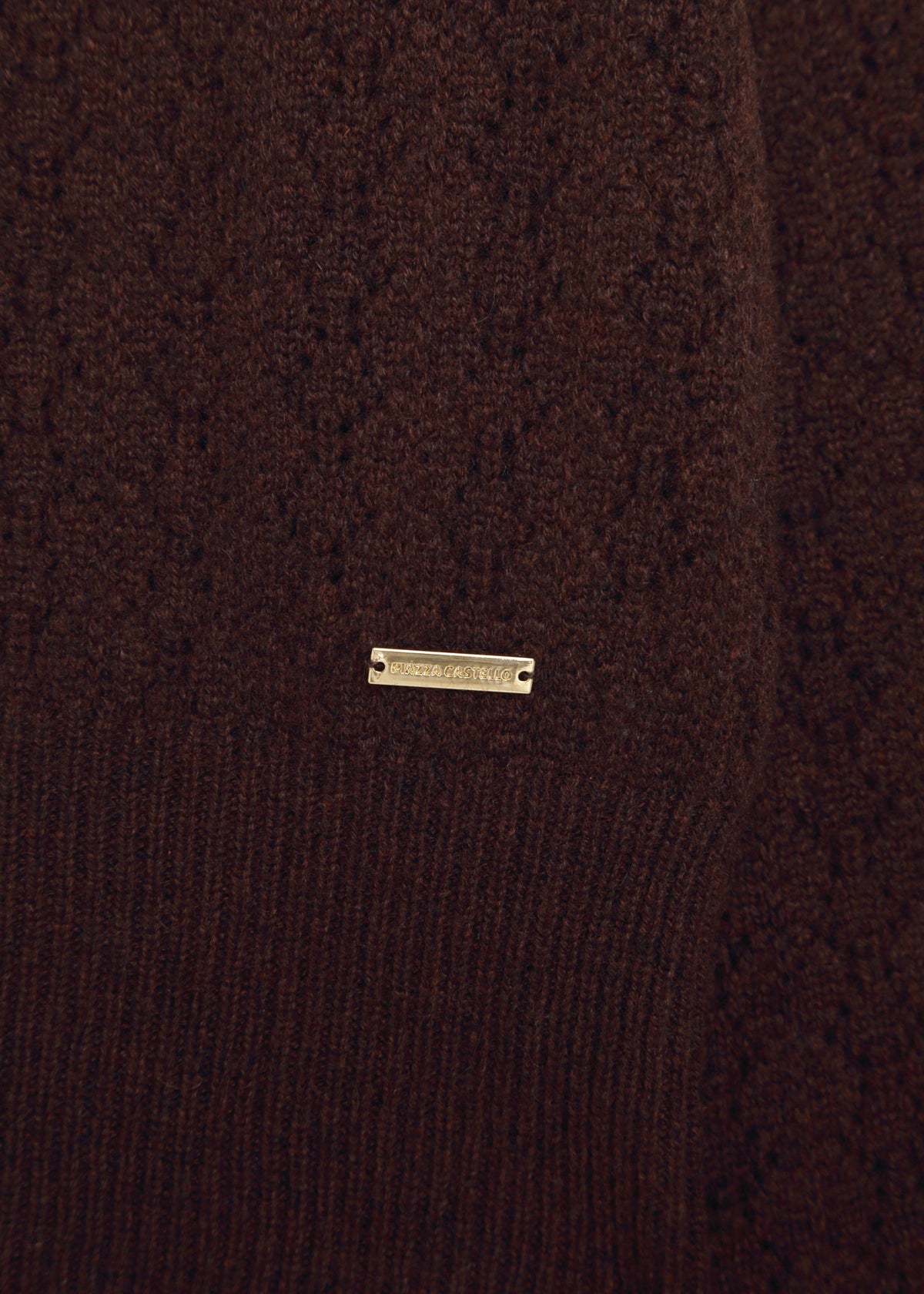 Traforo Cardigan