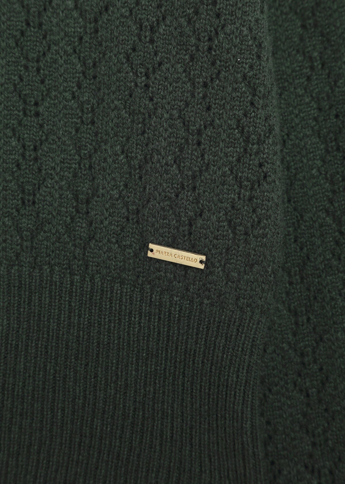 Traforo Cardigan