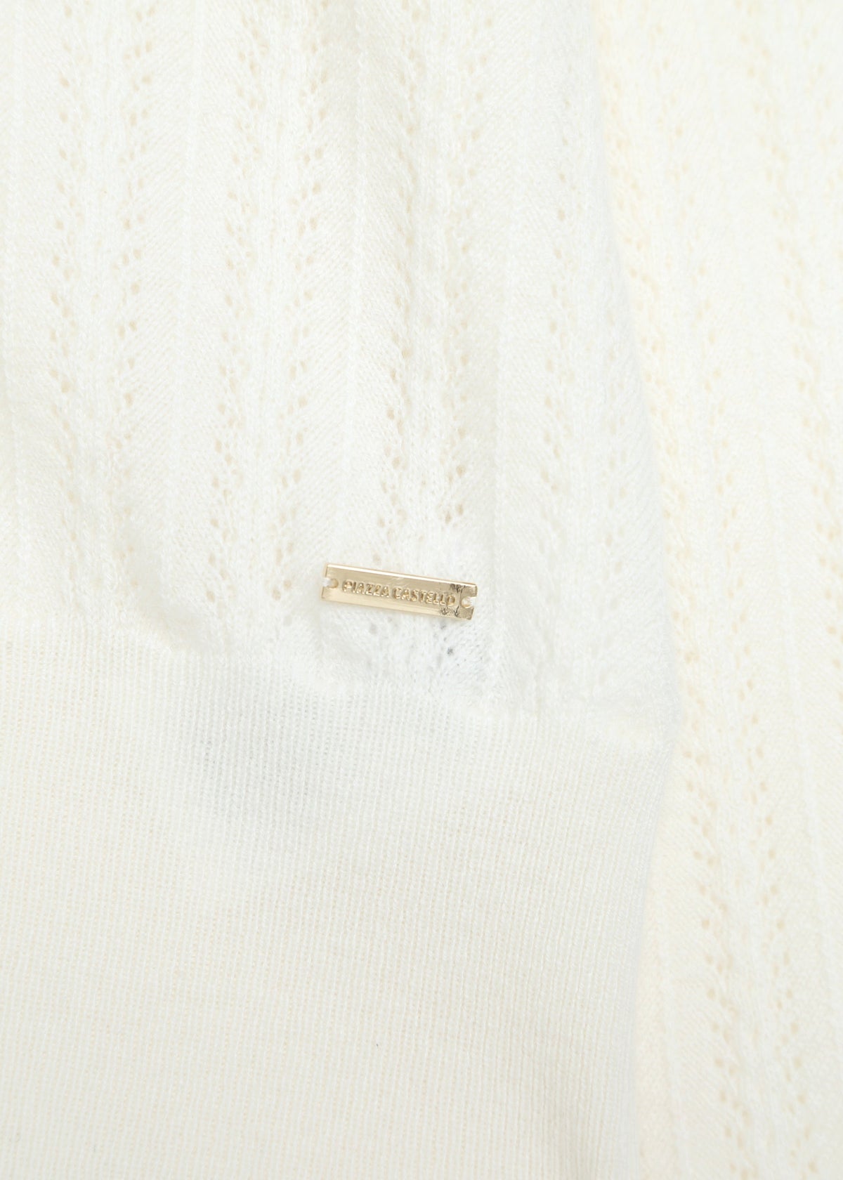 Silenzio Cardigan