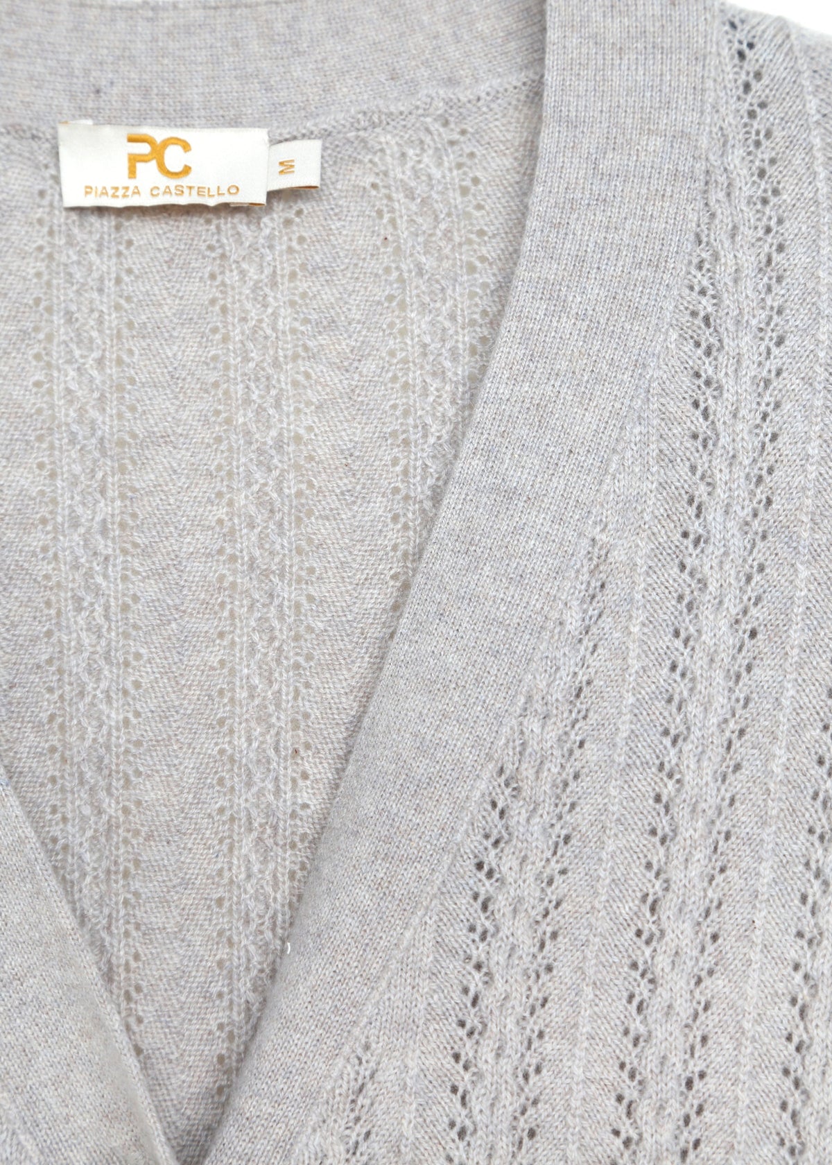 Silenzio Cardigan