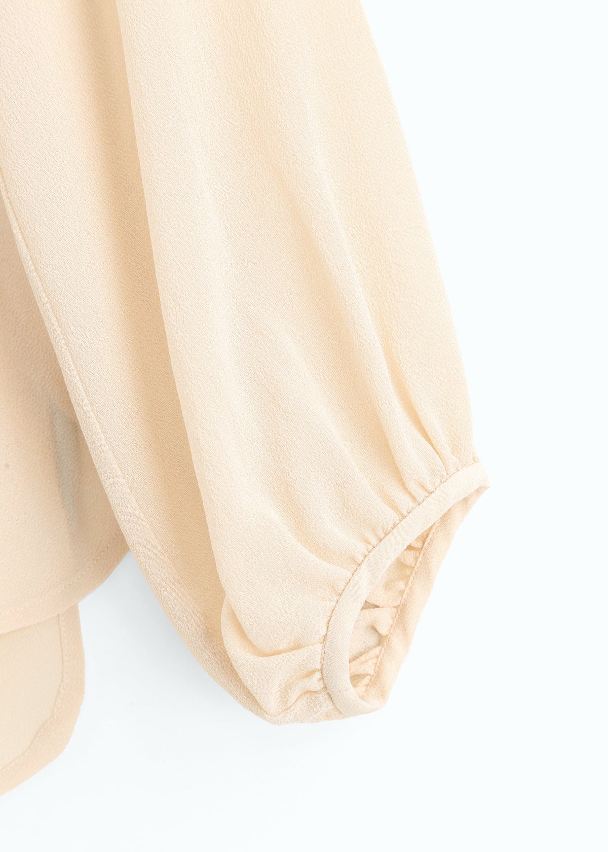 Annodata Blouse