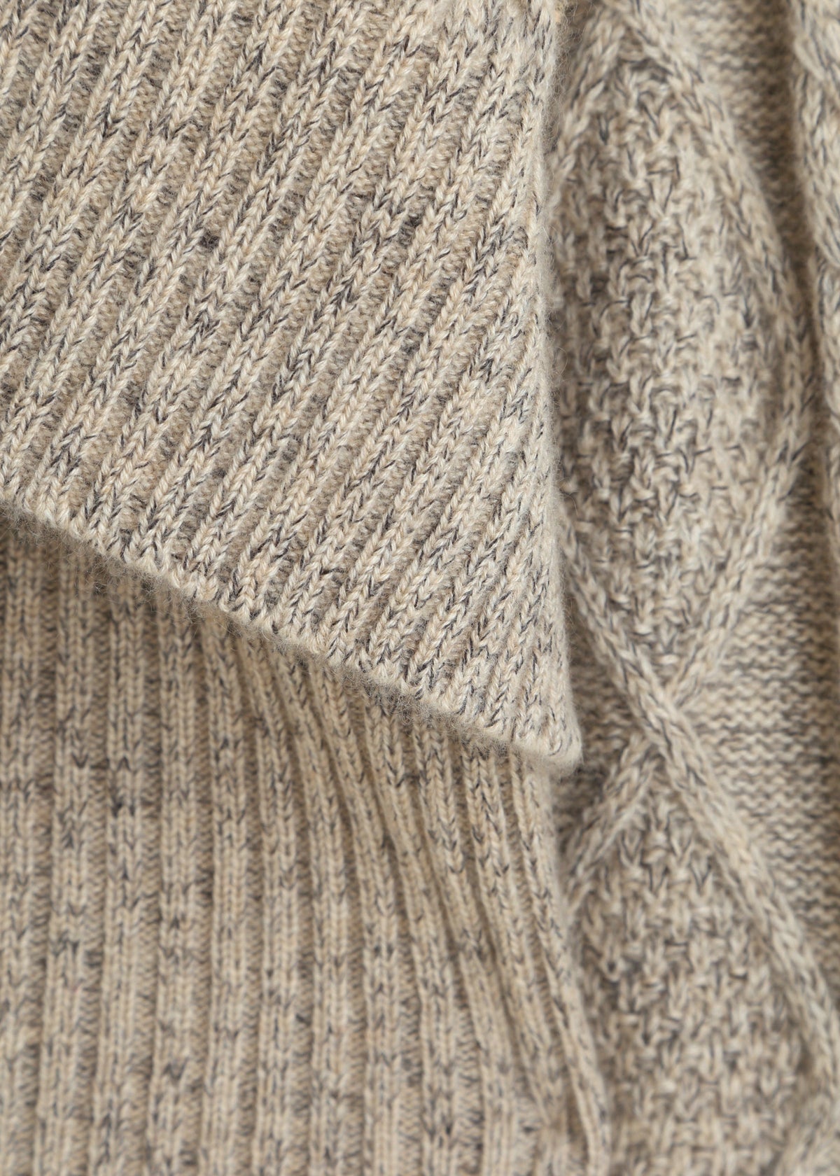 Cortina Cardigan
