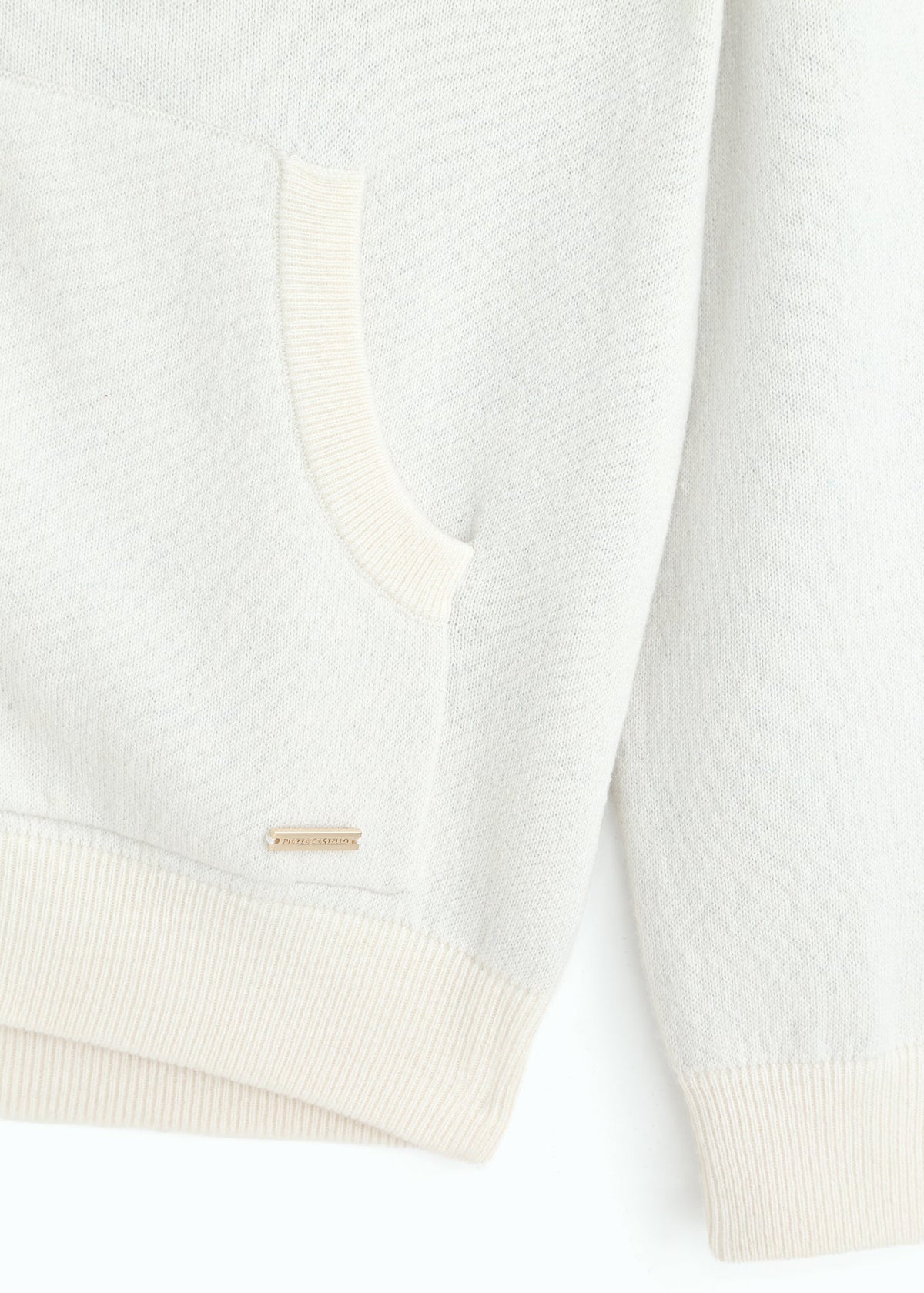 Tasca Zip Up Cardigan