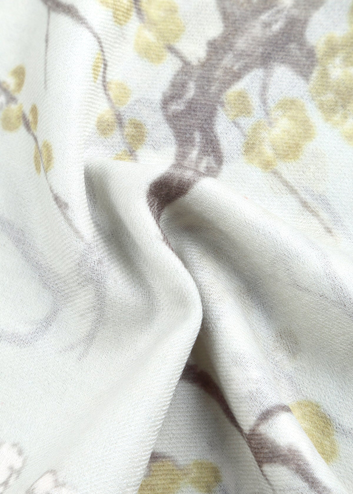 Cadenza Shawl