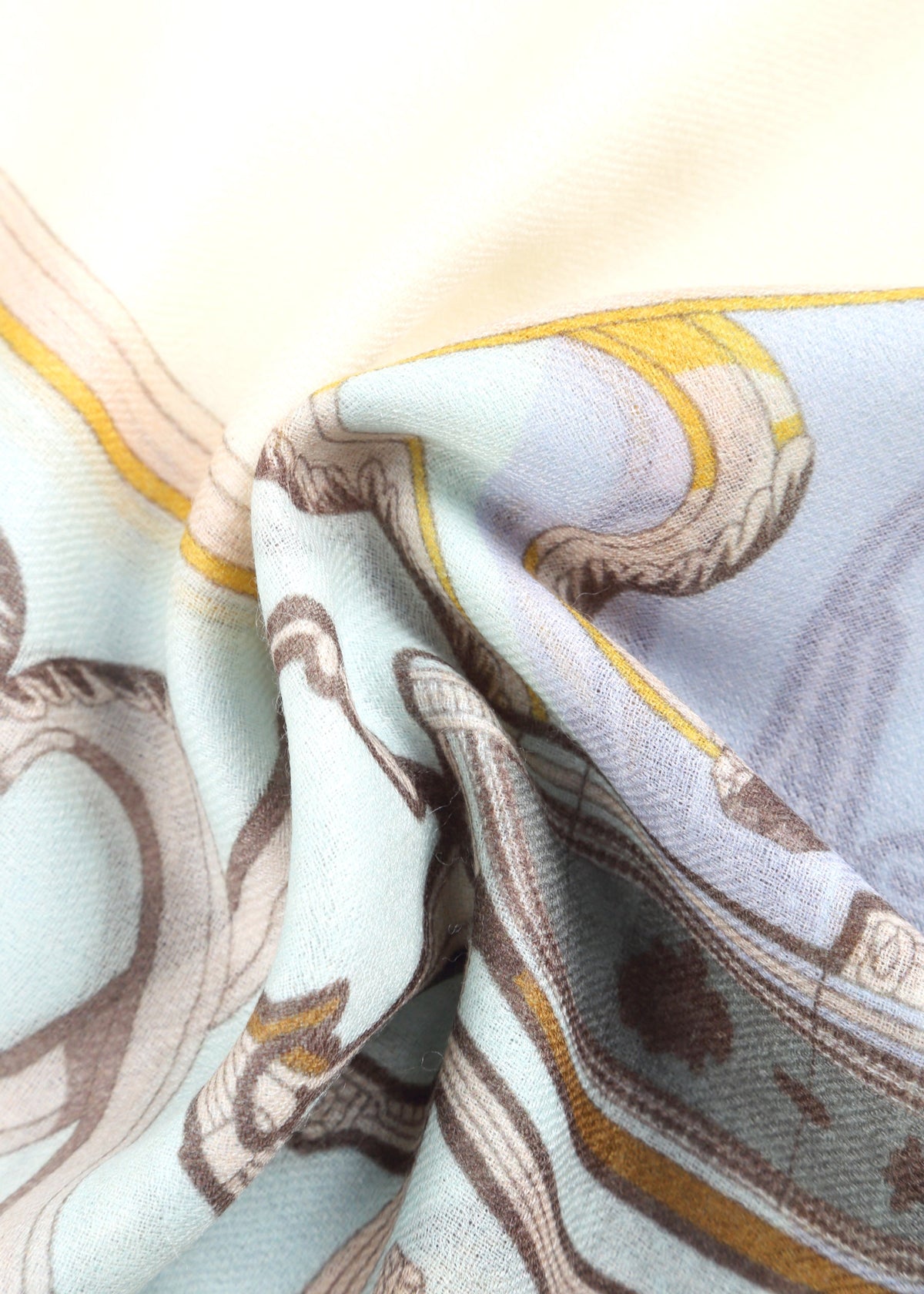 Cadenza Shawl