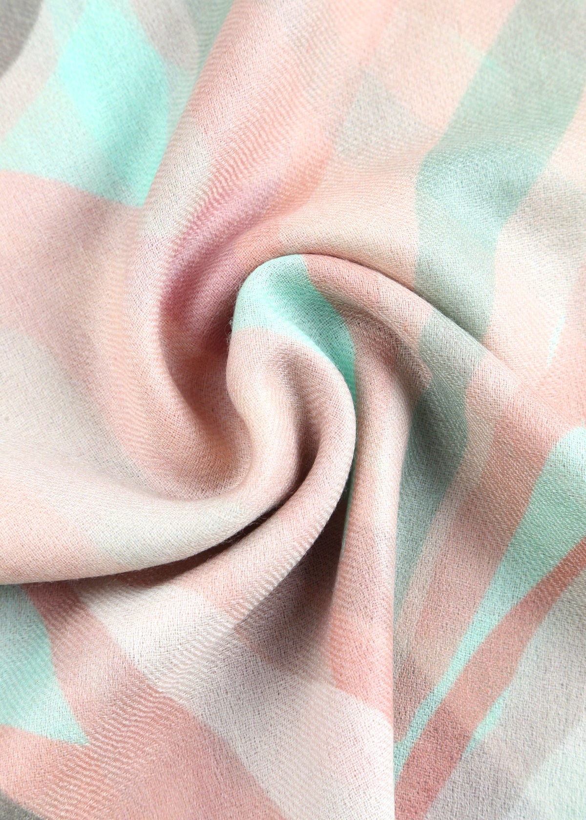 Cadenza Shawl