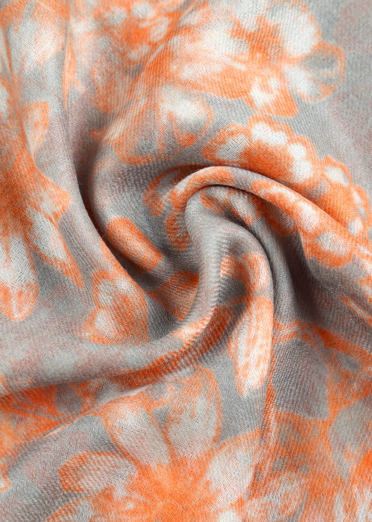 Cadenza Shawl