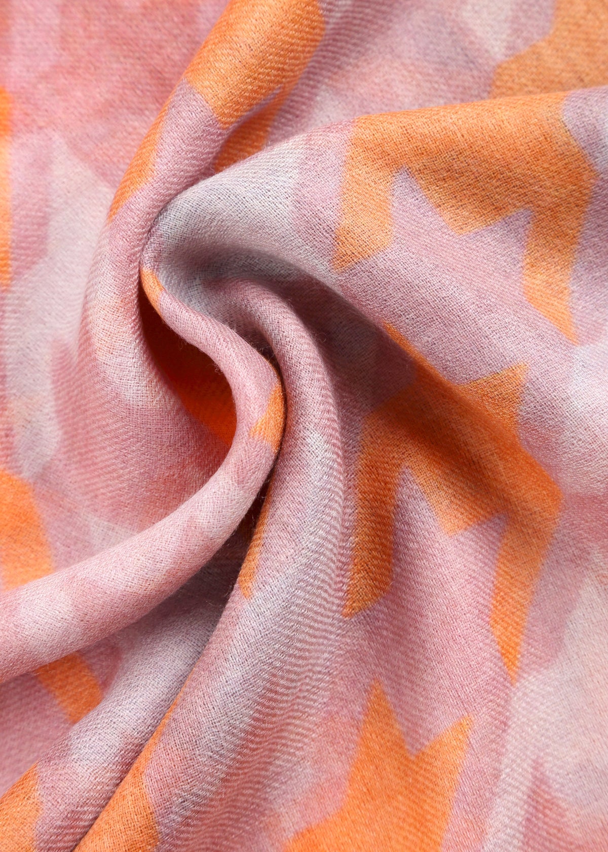 Cadenza Shawl