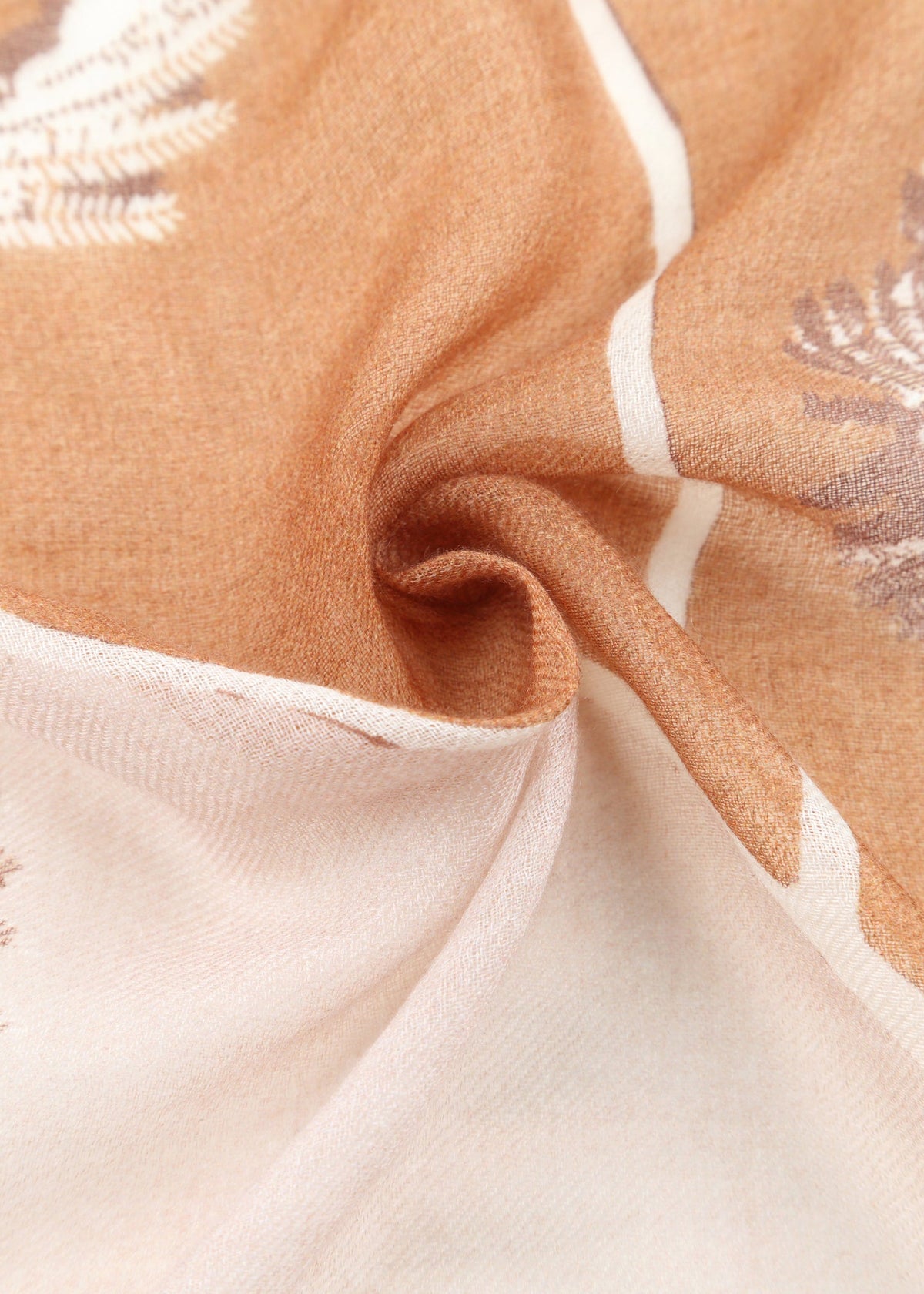 Castellina Square Foulard