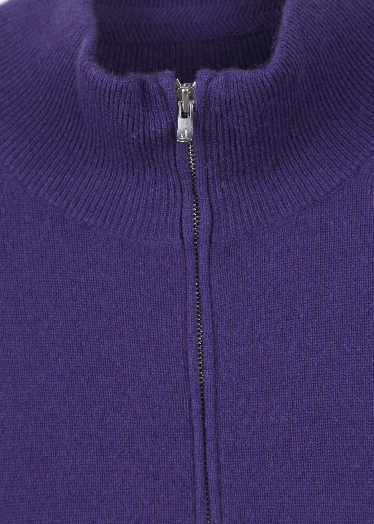 Liscio Men's Half Zip Jumper