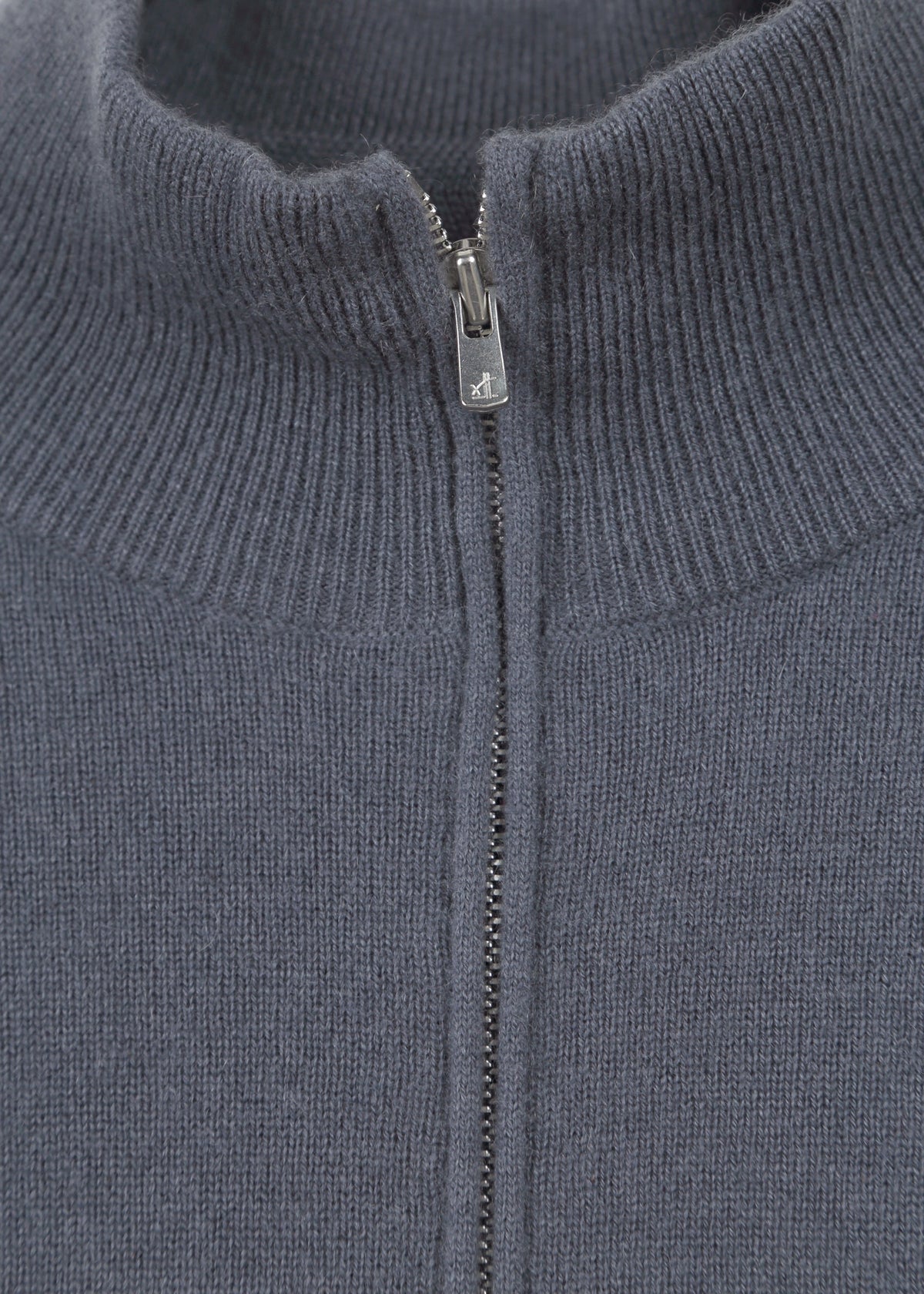 Liscio Men's Half Zip Jumper