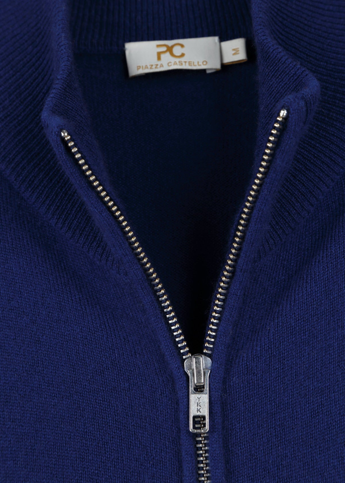 Arco Men's Full Zip Jumper