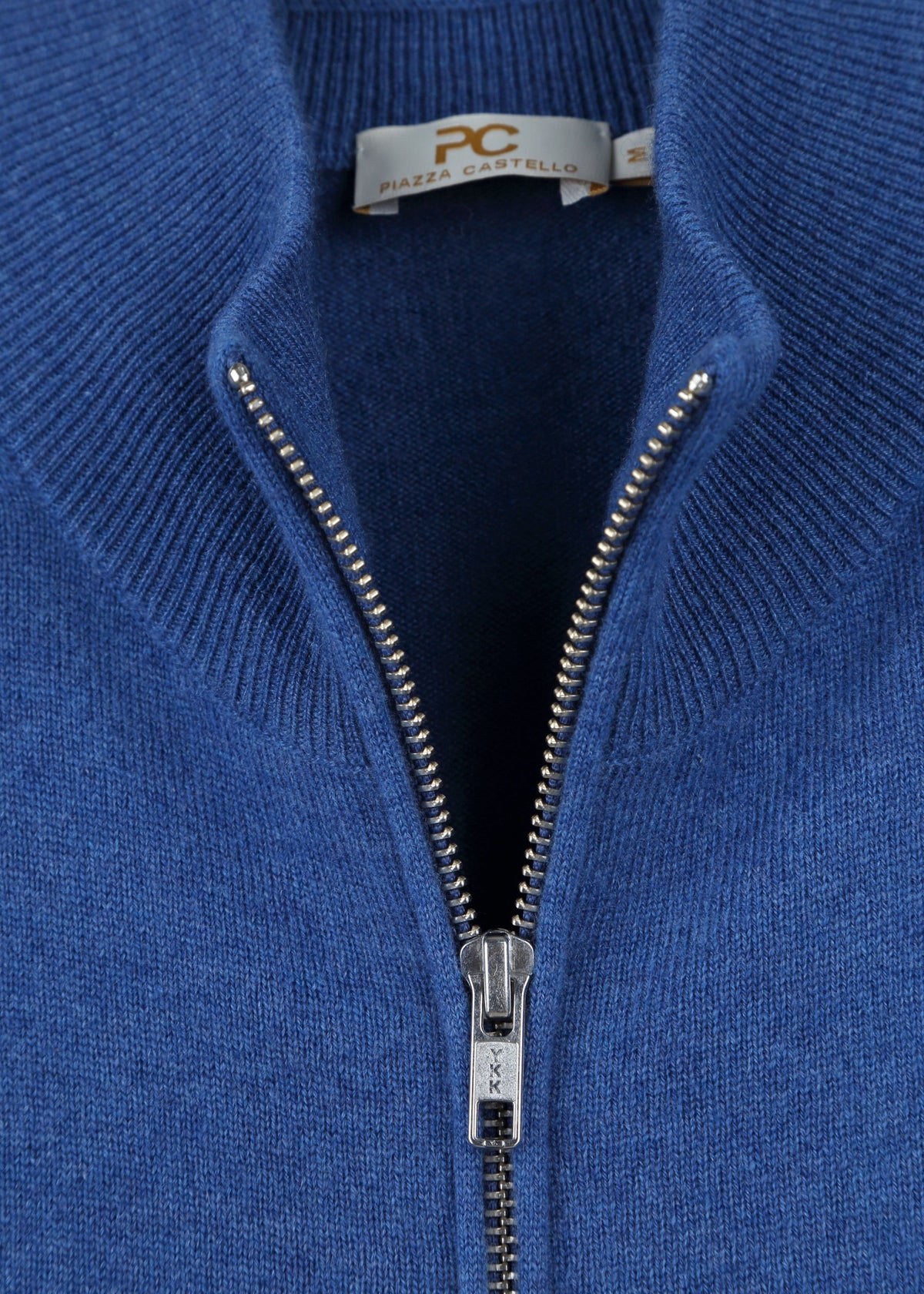 Arco Men's Full Zip Jumper