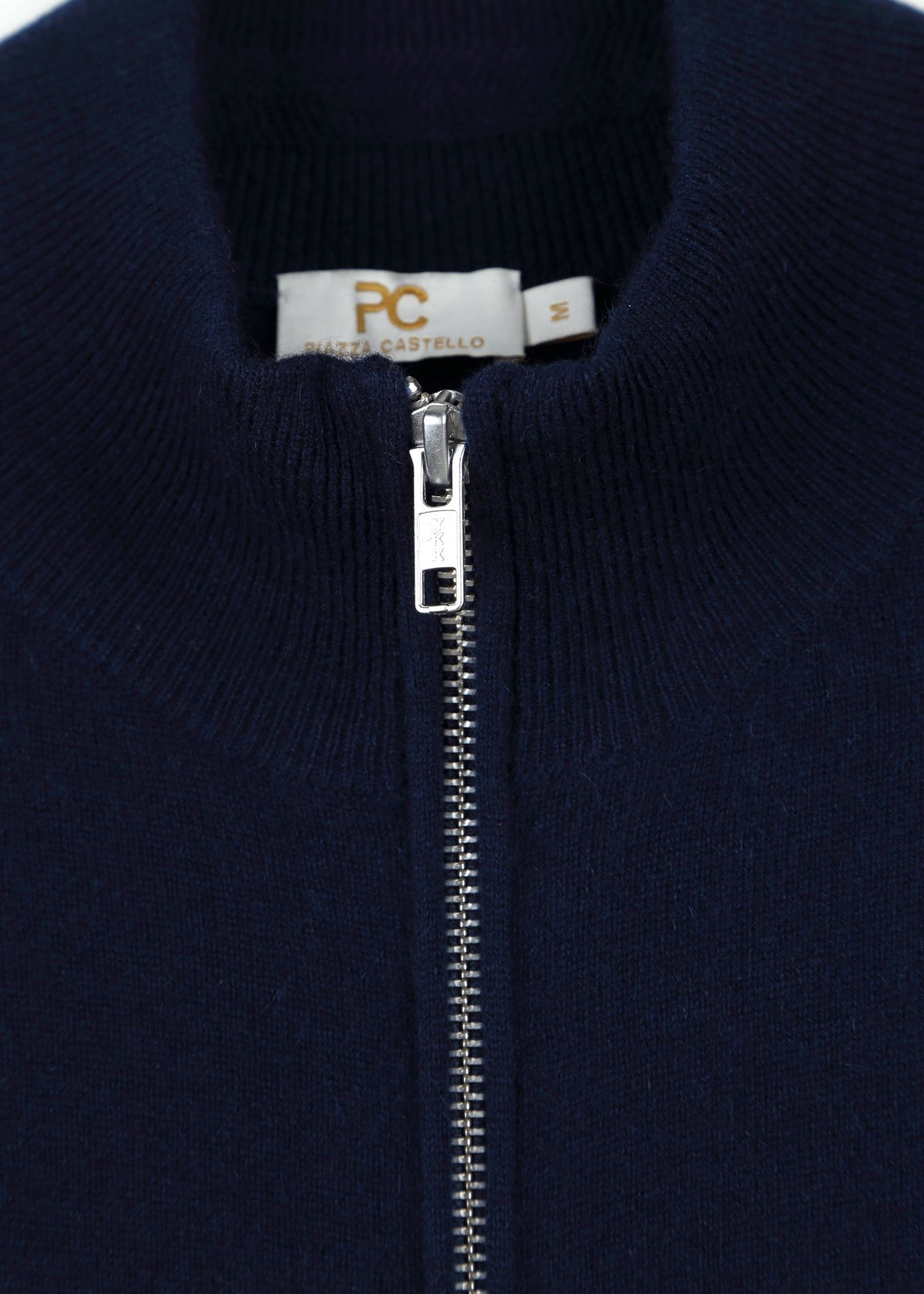 Arco Men's Full Zip Jumper