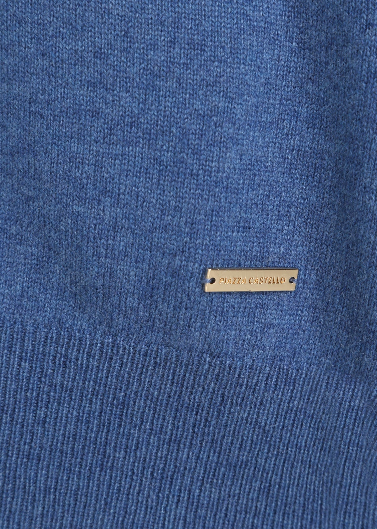 Cortino Men's Polo Jumper