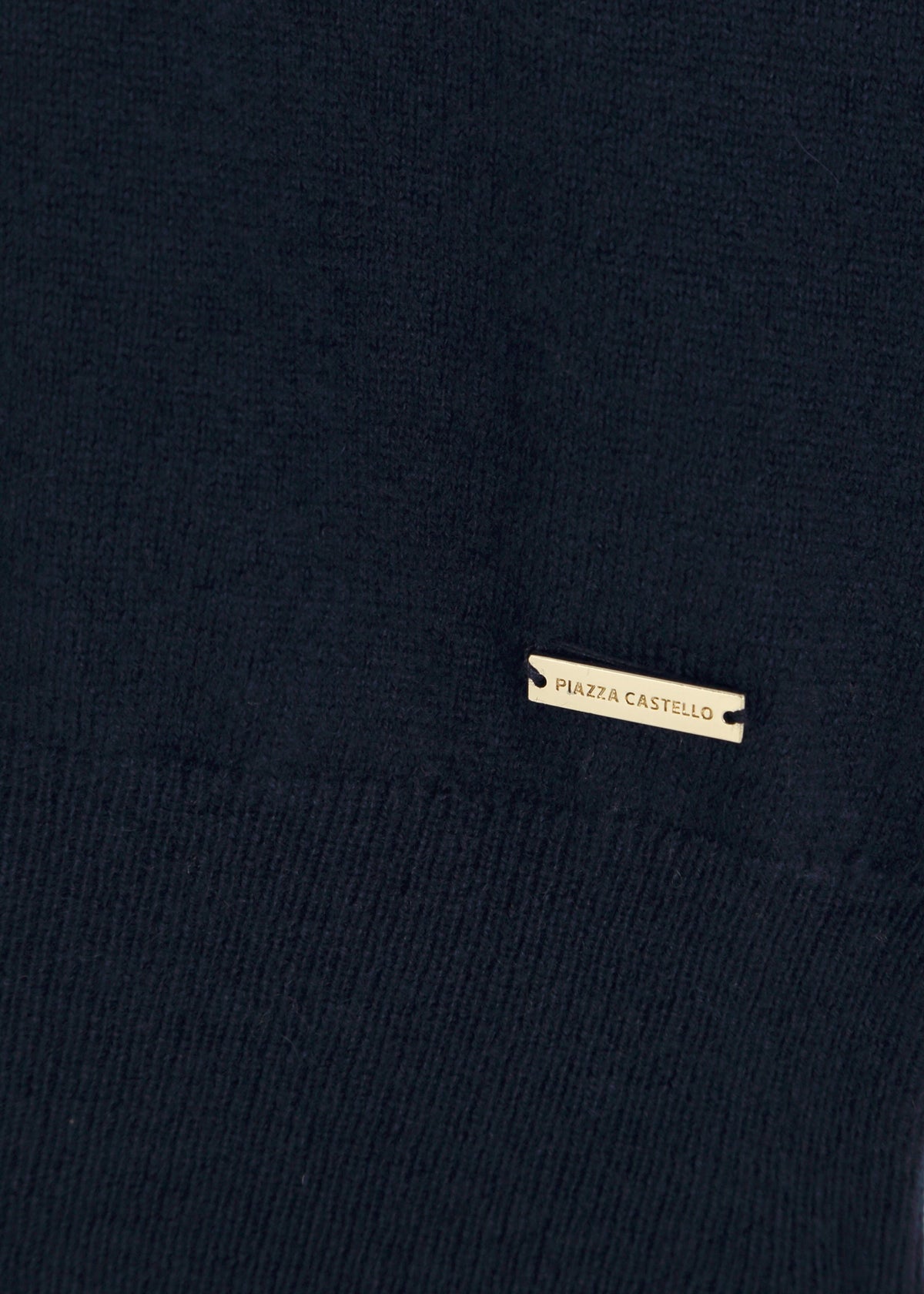 Cortino Men's Polo Jumper