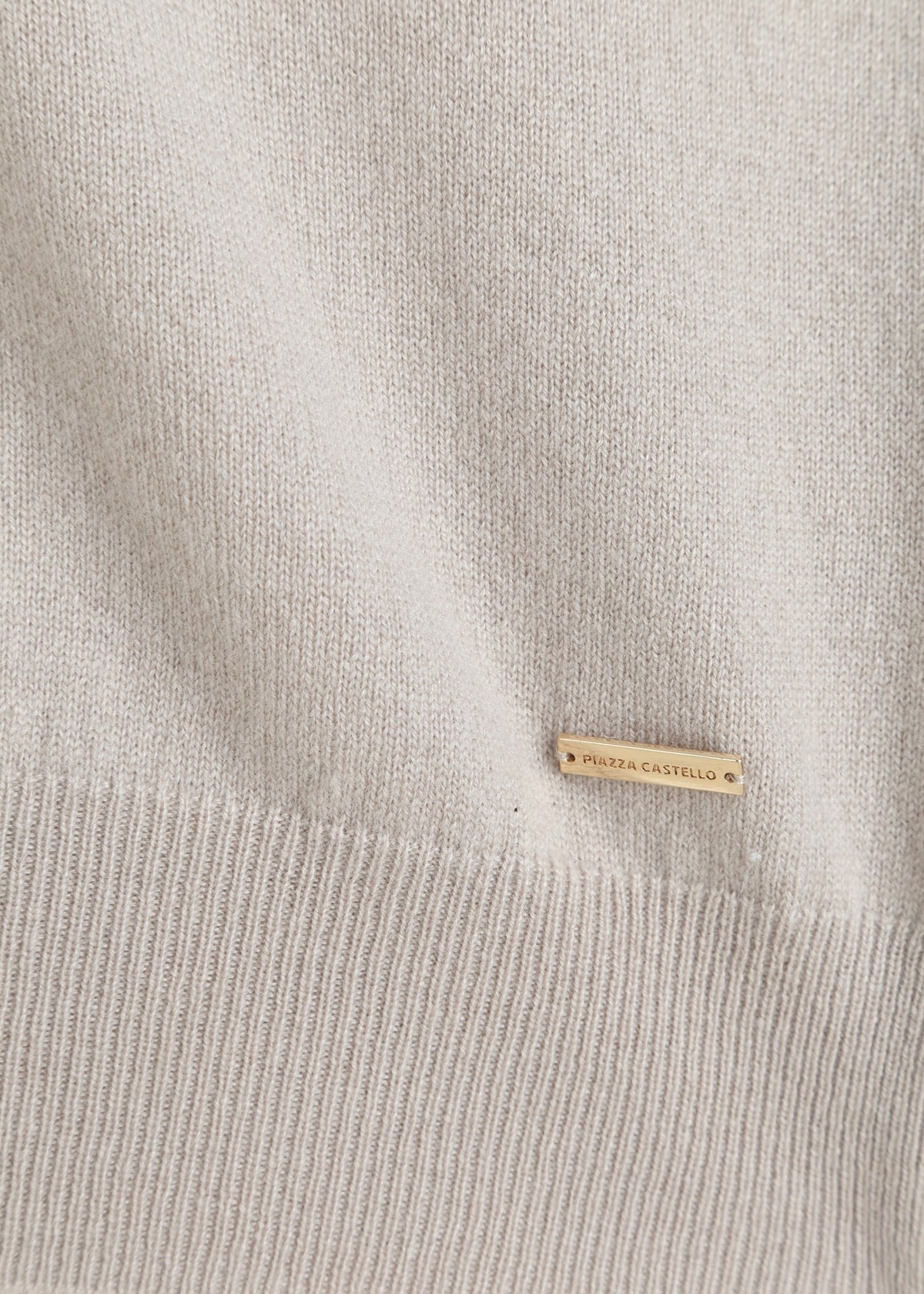 Cortino Men's Polo Jumper