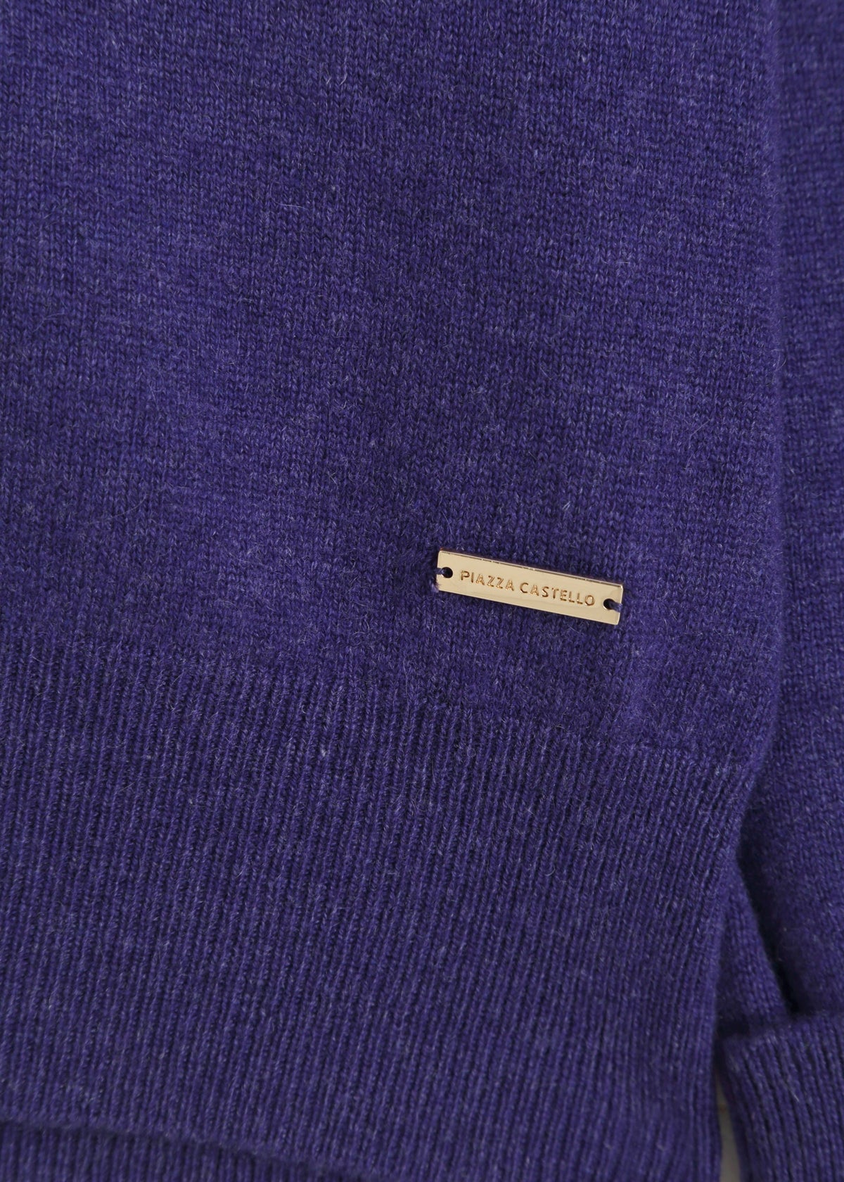 Cortino Men's Polo Jumper