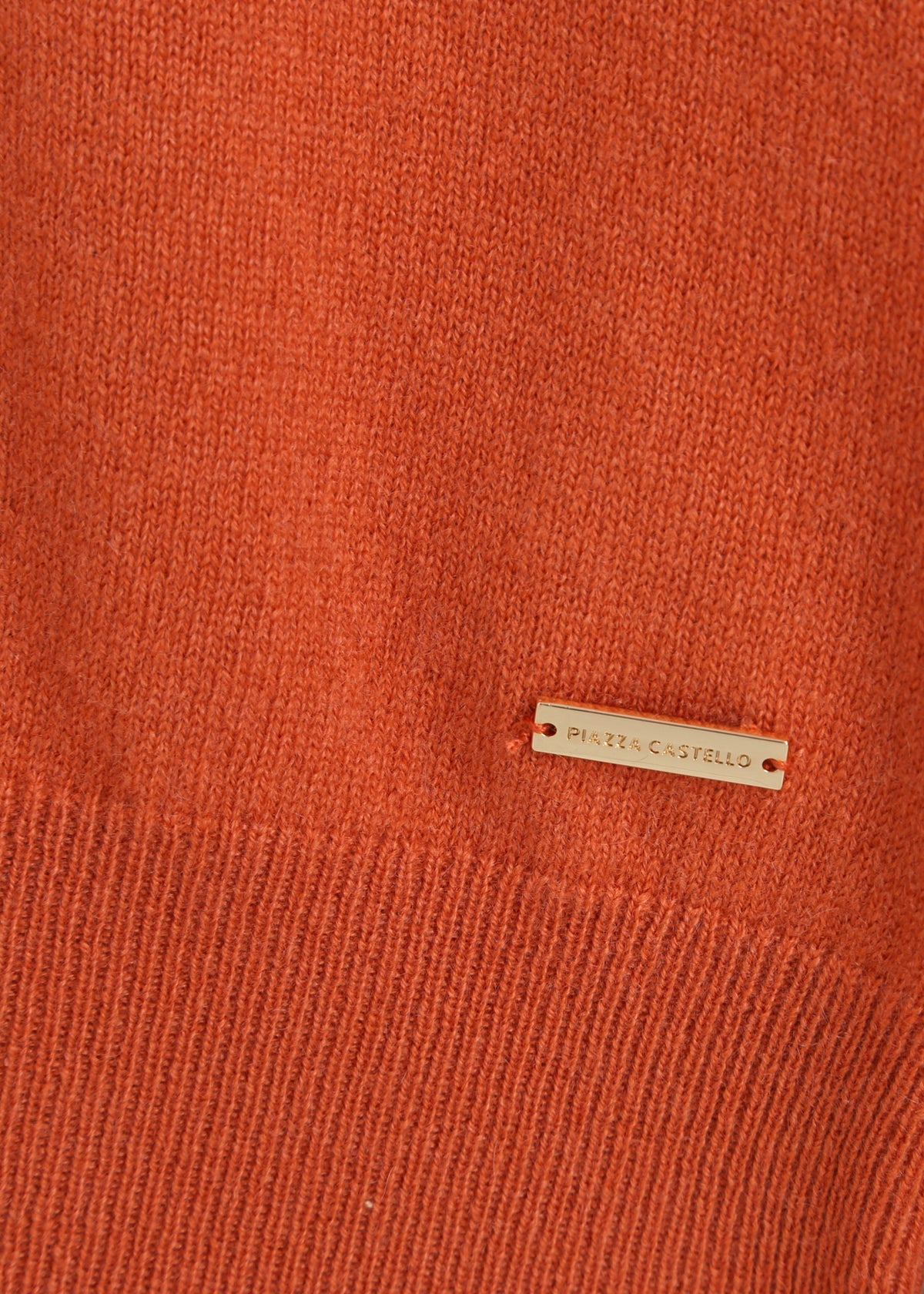 Cortino Men's Polo Jumper