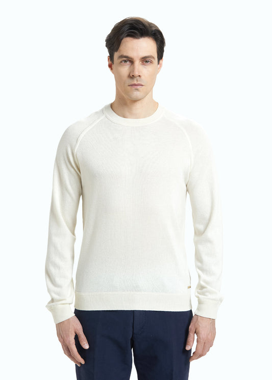 Riposato Men's Sweatshirt