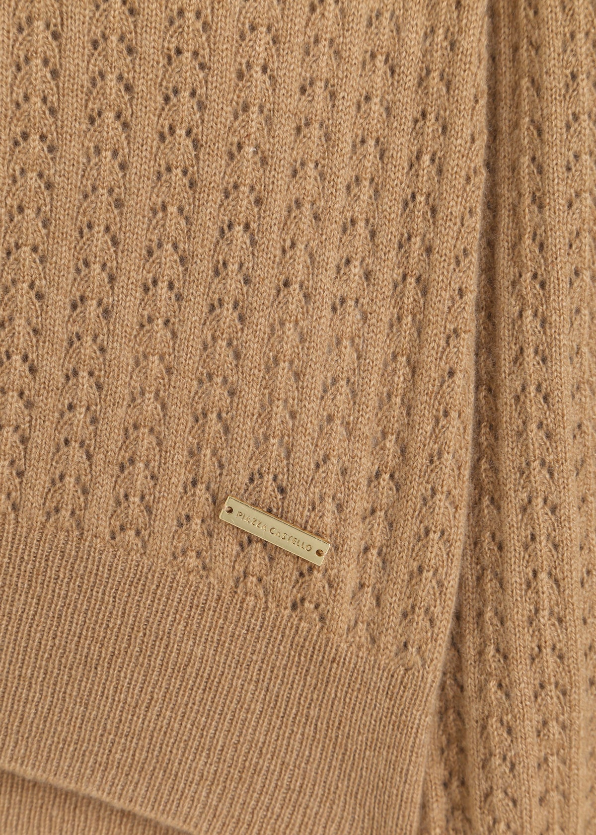 Ambrisa Polo Top