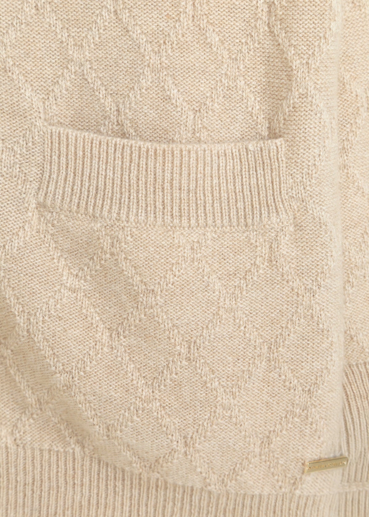 Rilievo Cardigan