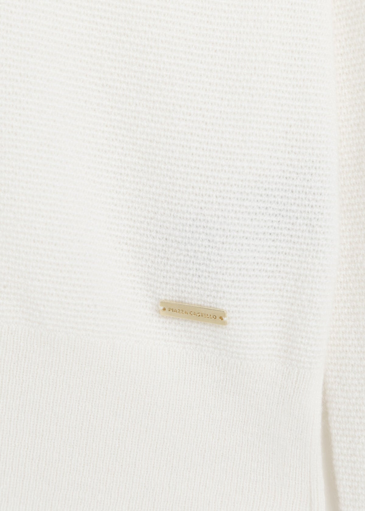 Novina Polo Top