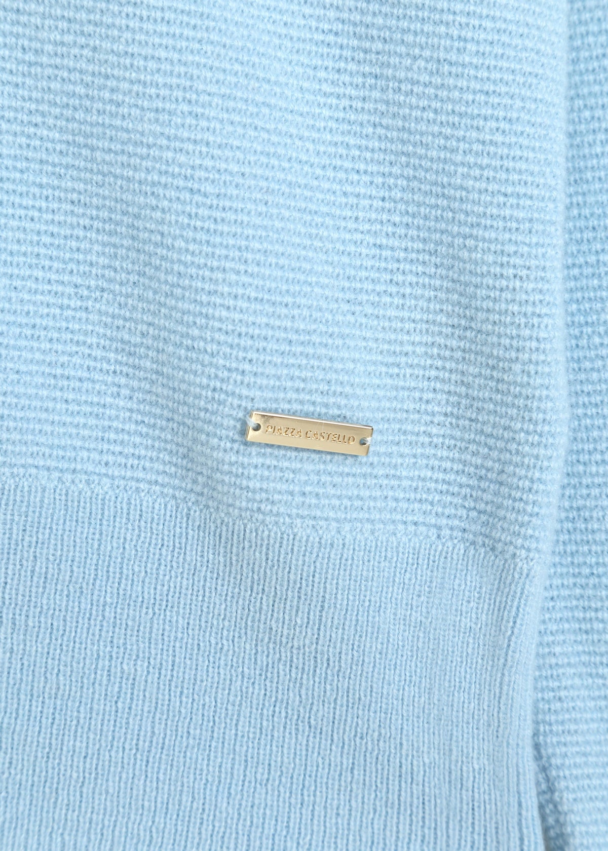 Novina Polo Top