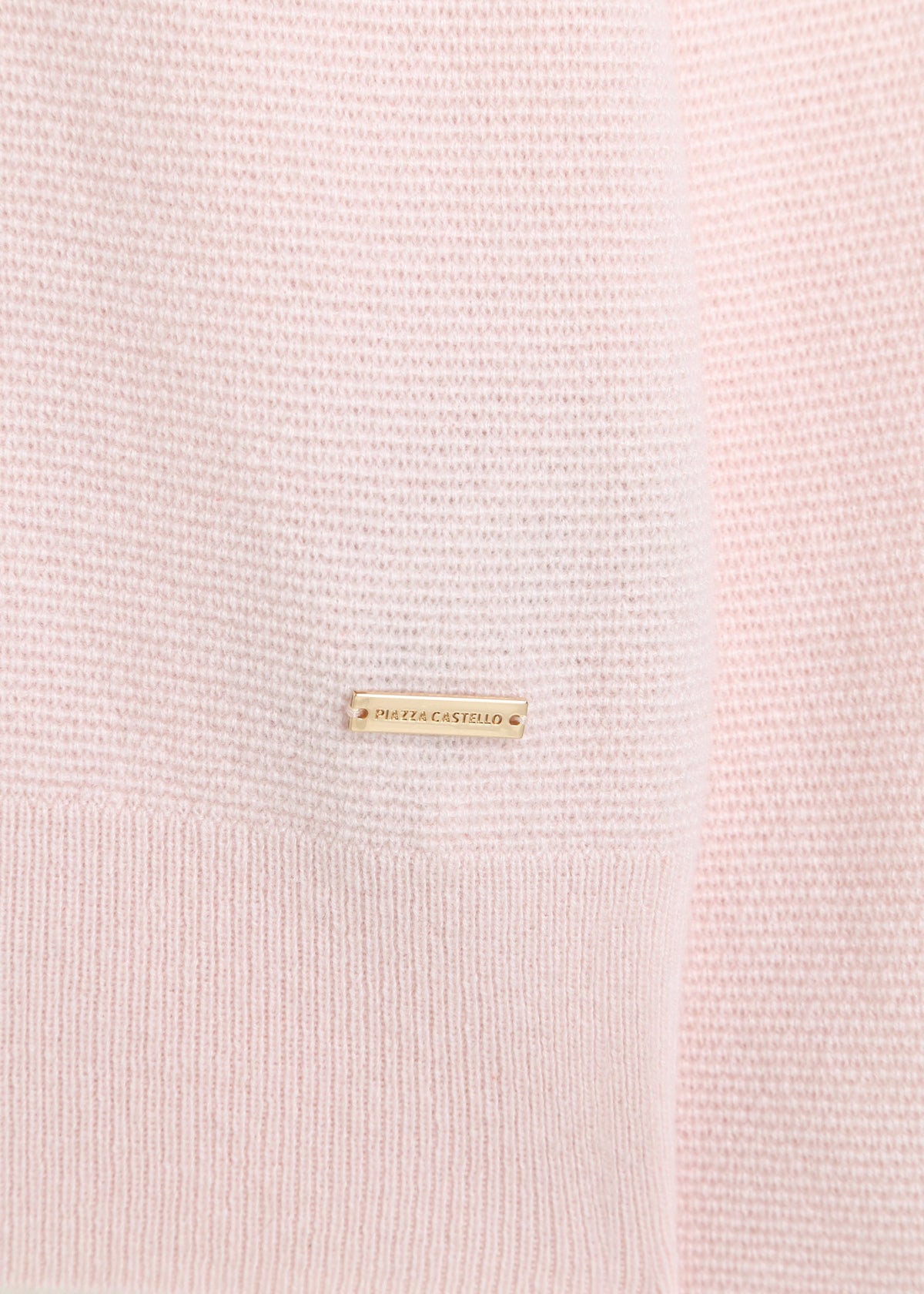 Novina Polo Top