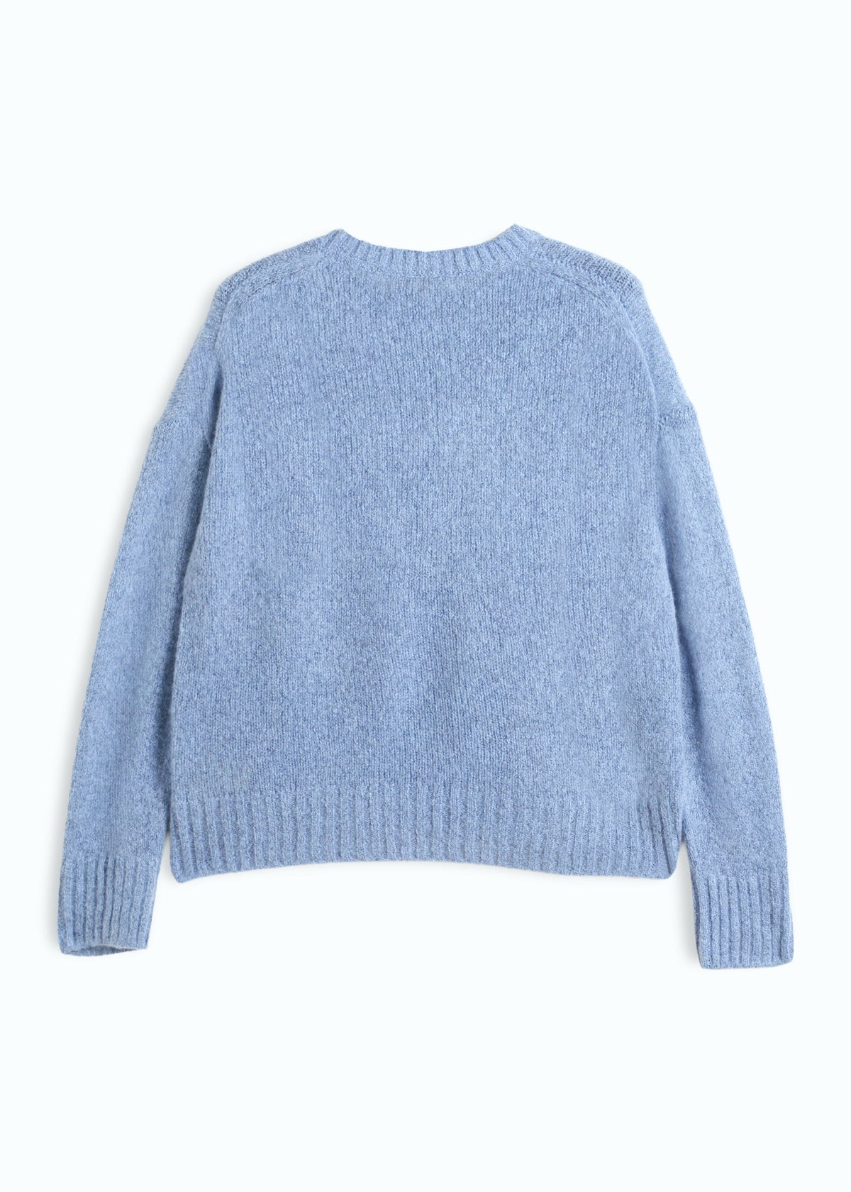 Libera Oversized Jumper