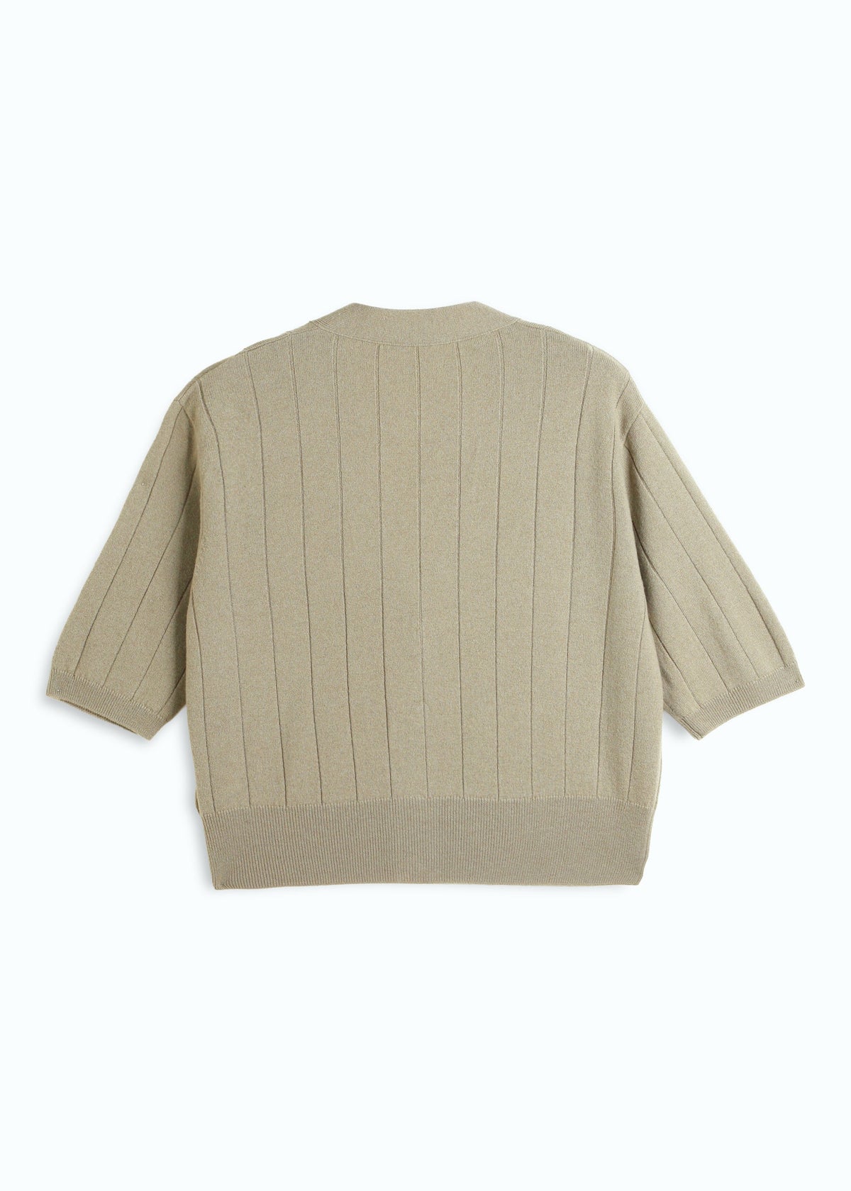 Novella Cropped Cardigan