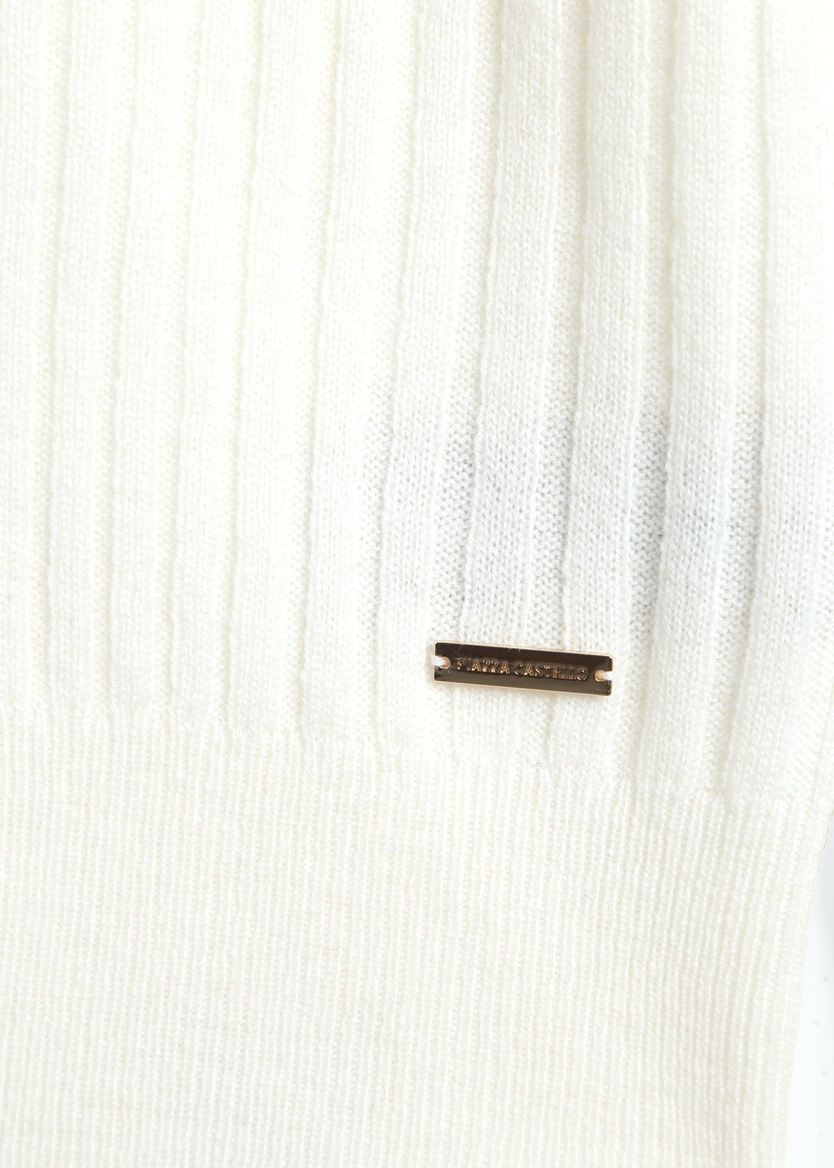 Stellara Ribbed Jumper