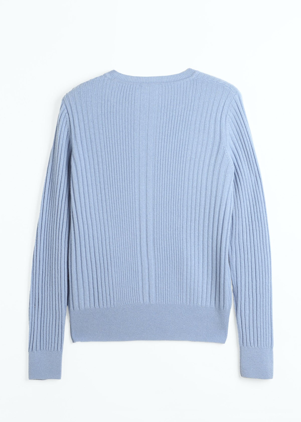 Stellara Ribbed Jumper
