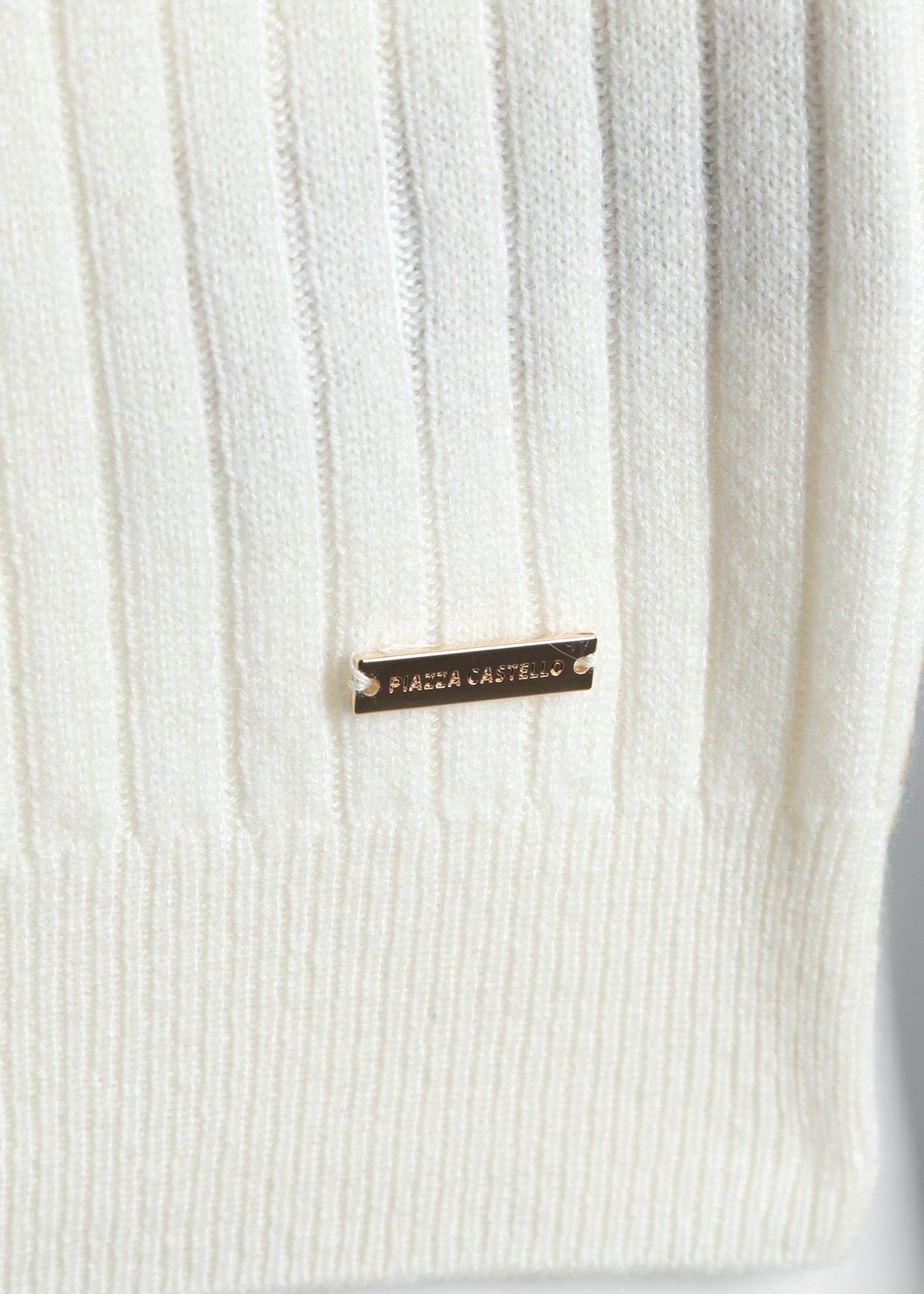 Maris Polo Jumper