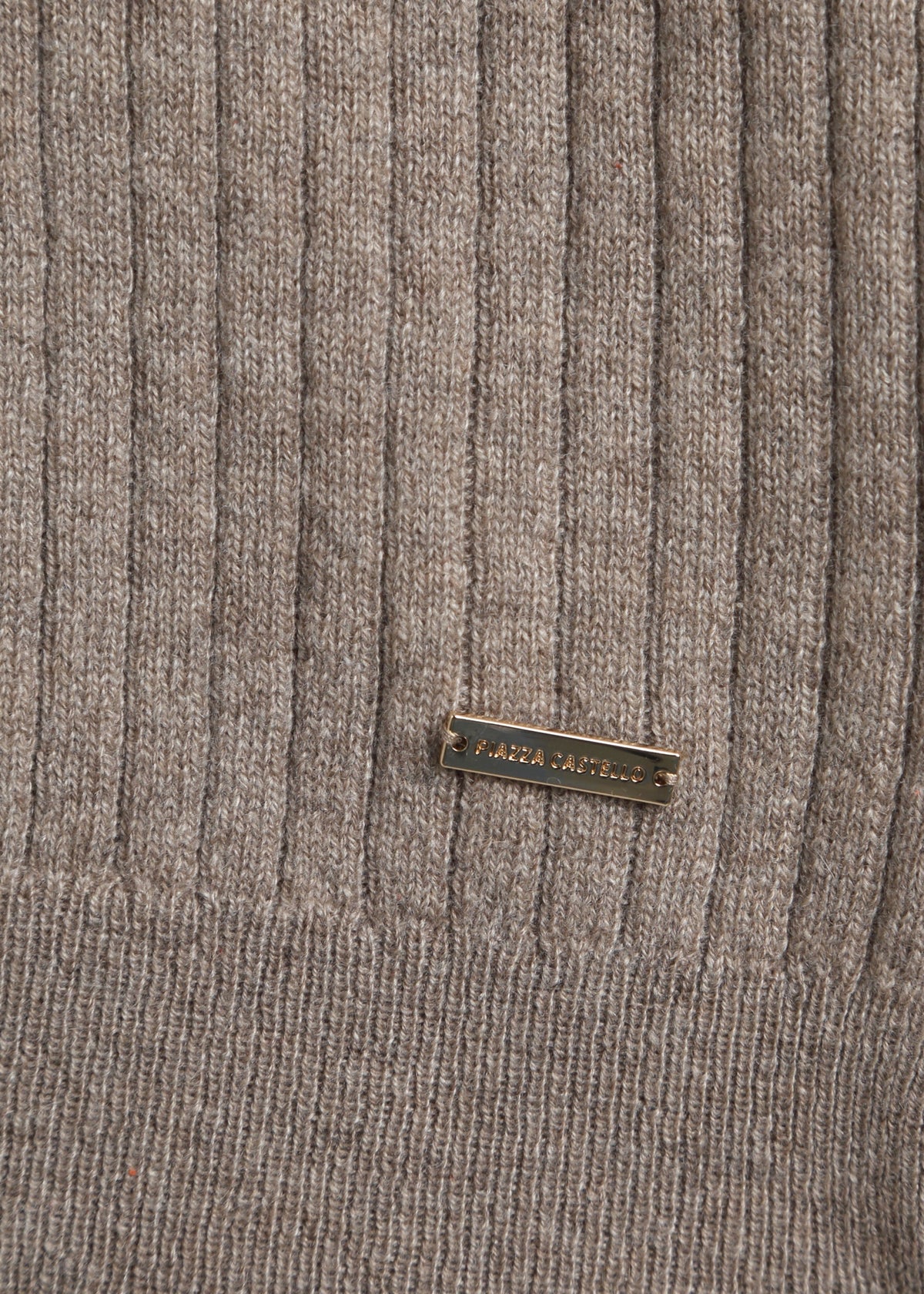 Maris Polo Jumper