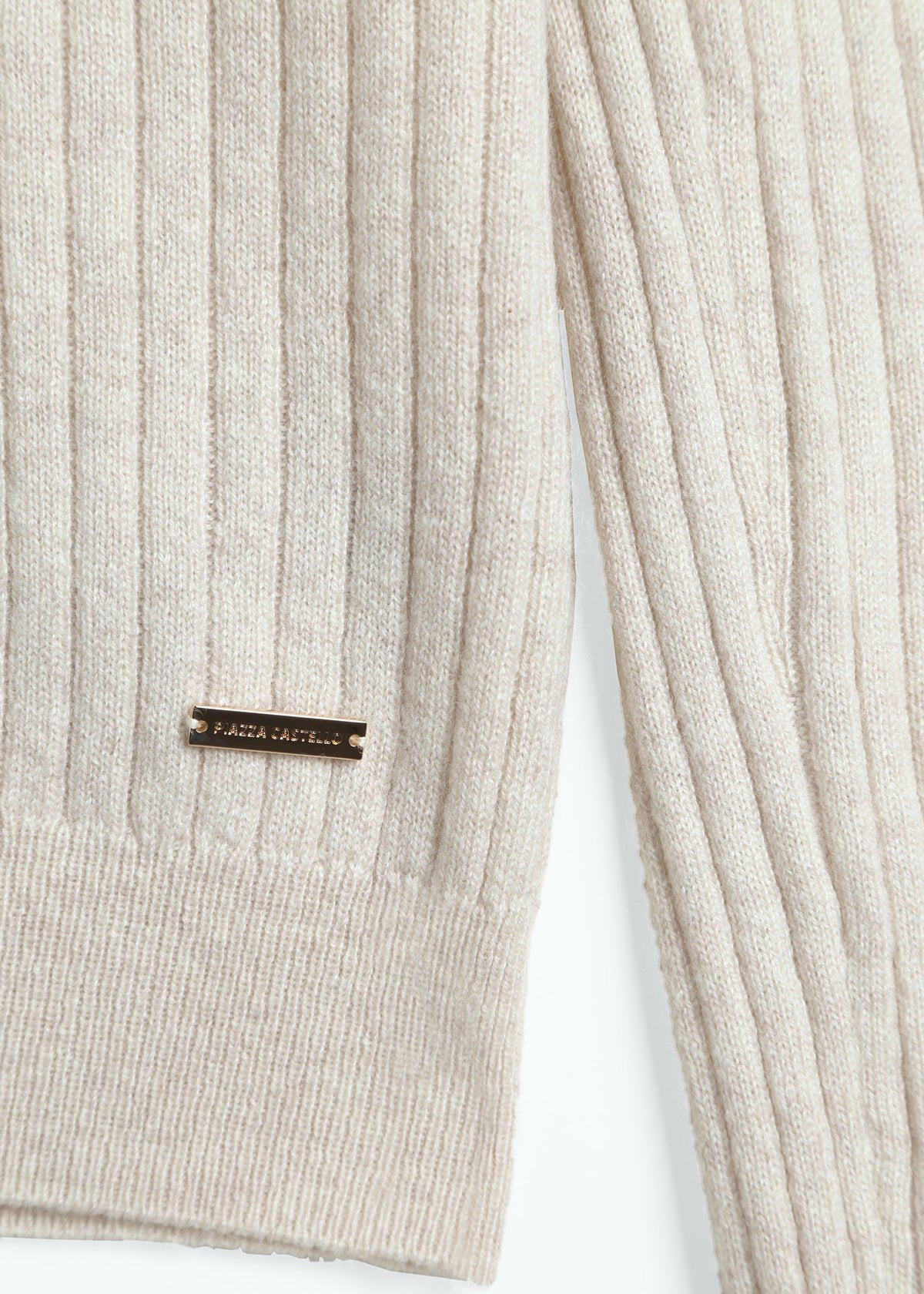 Maris Polo Jumper
